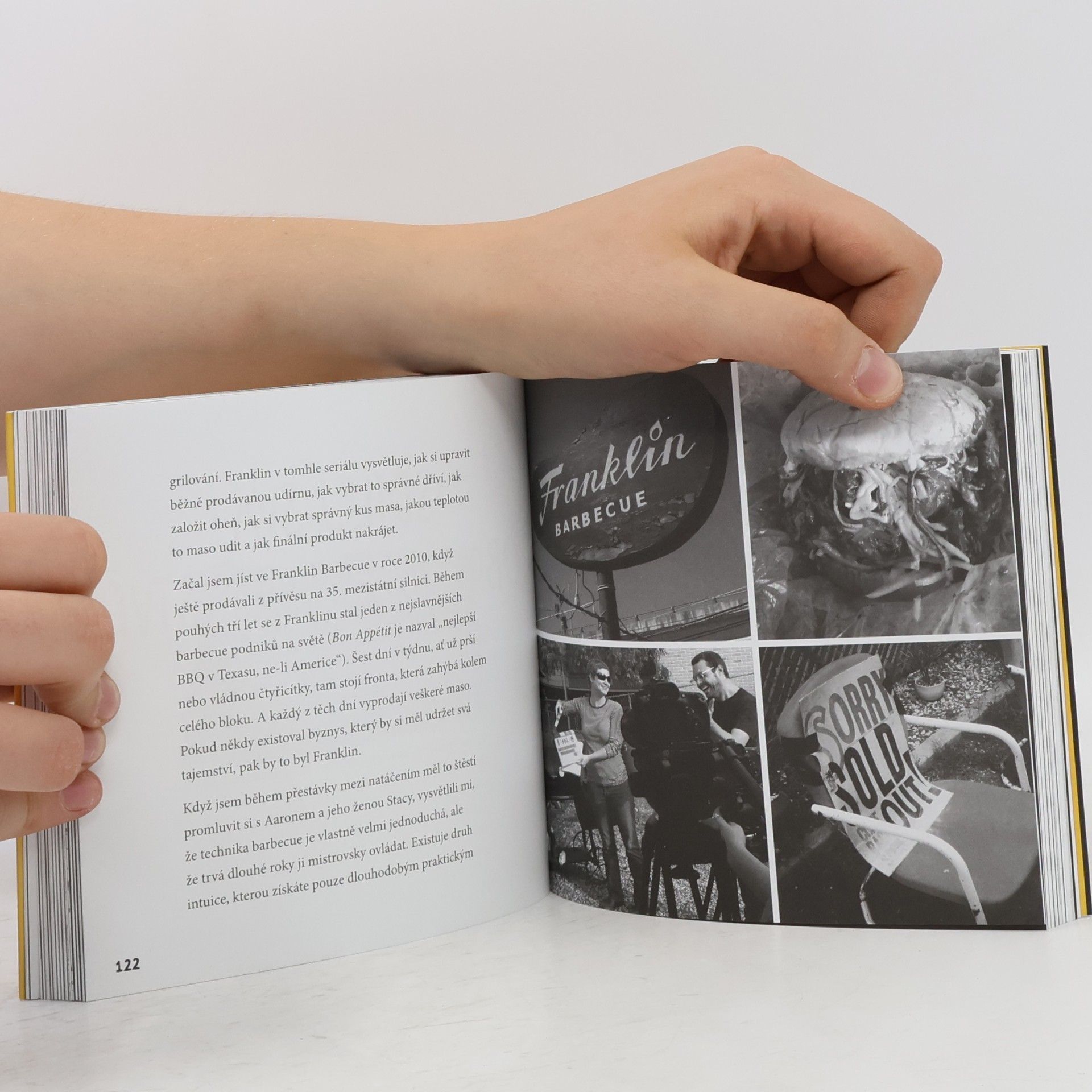 Austin Kleon Ukaž, co děláš! 10 způsobů, jak sdílet svou kreativitu a nechat se objevit