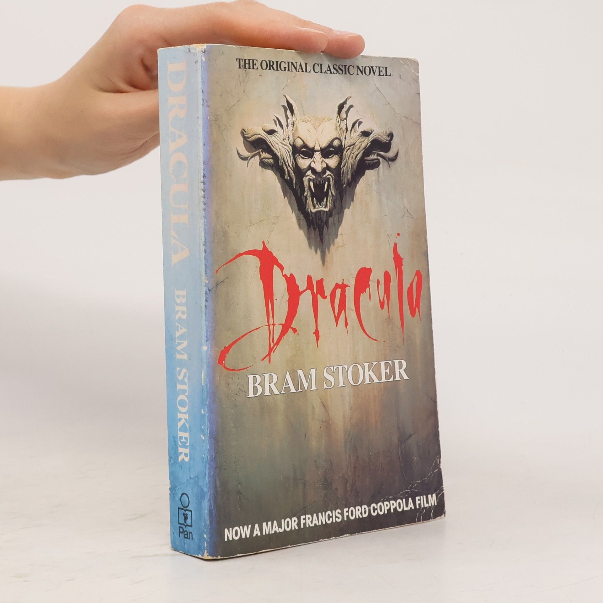 Bram Stoker Dracula