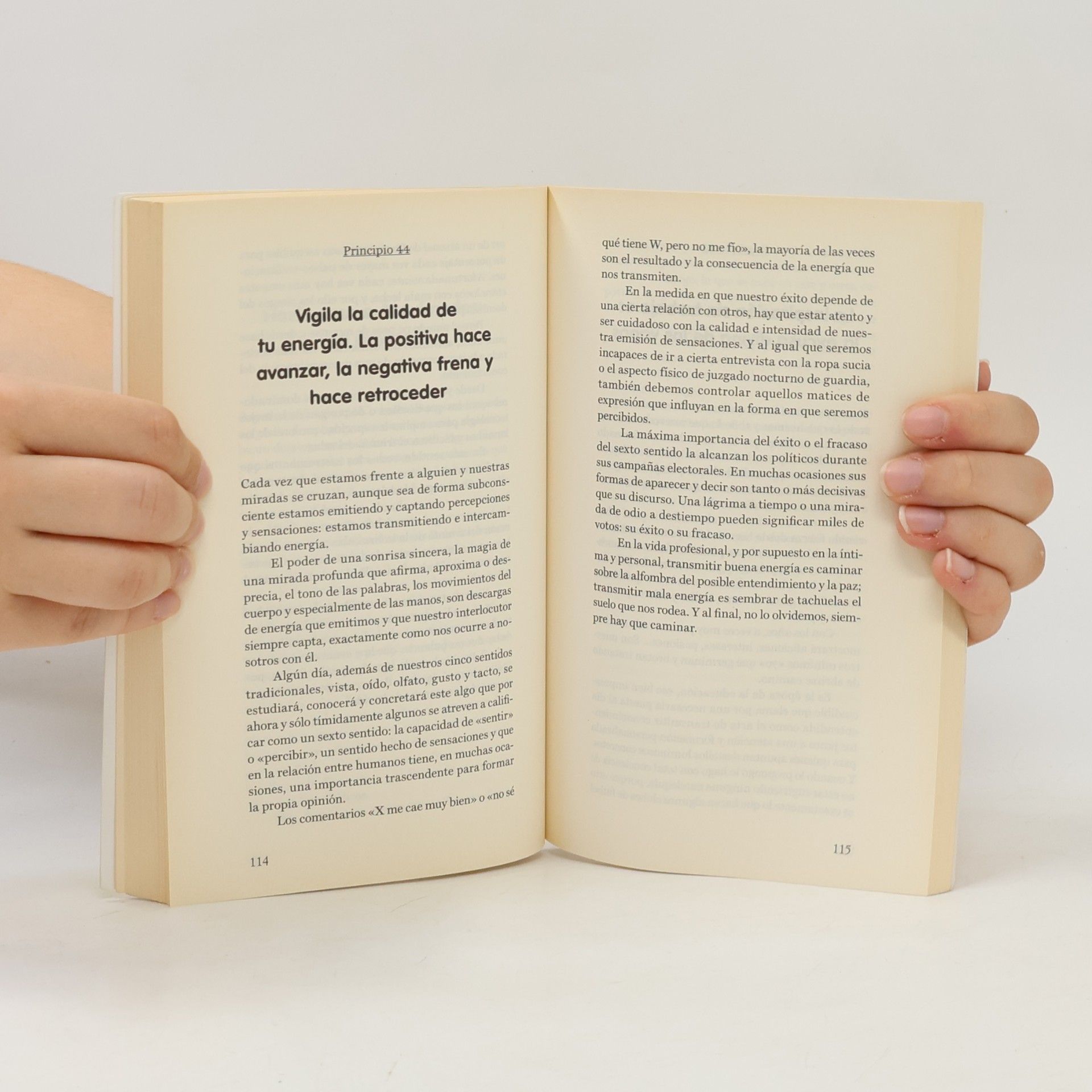 Joaquín Lorente Soler Piensa, es gratis. 84 ideas prácticas para potenciar el talento