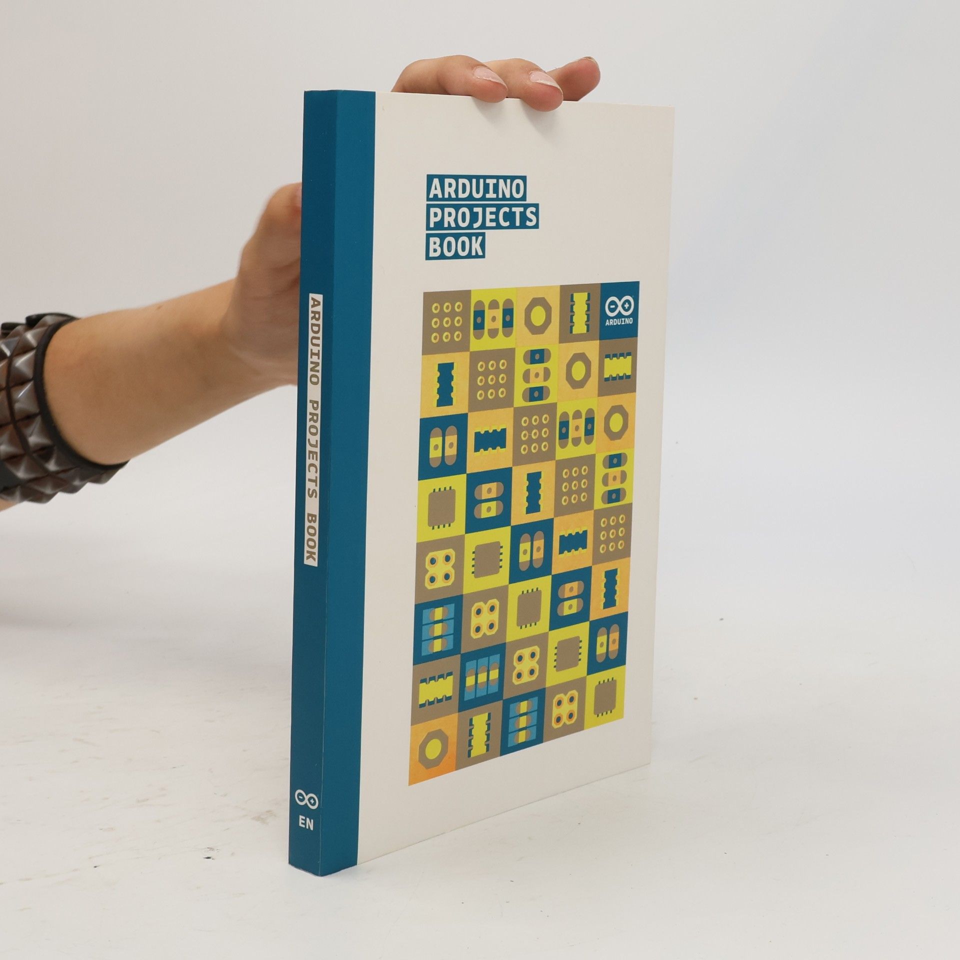 Autorenkollektiv Ardino Projects Book