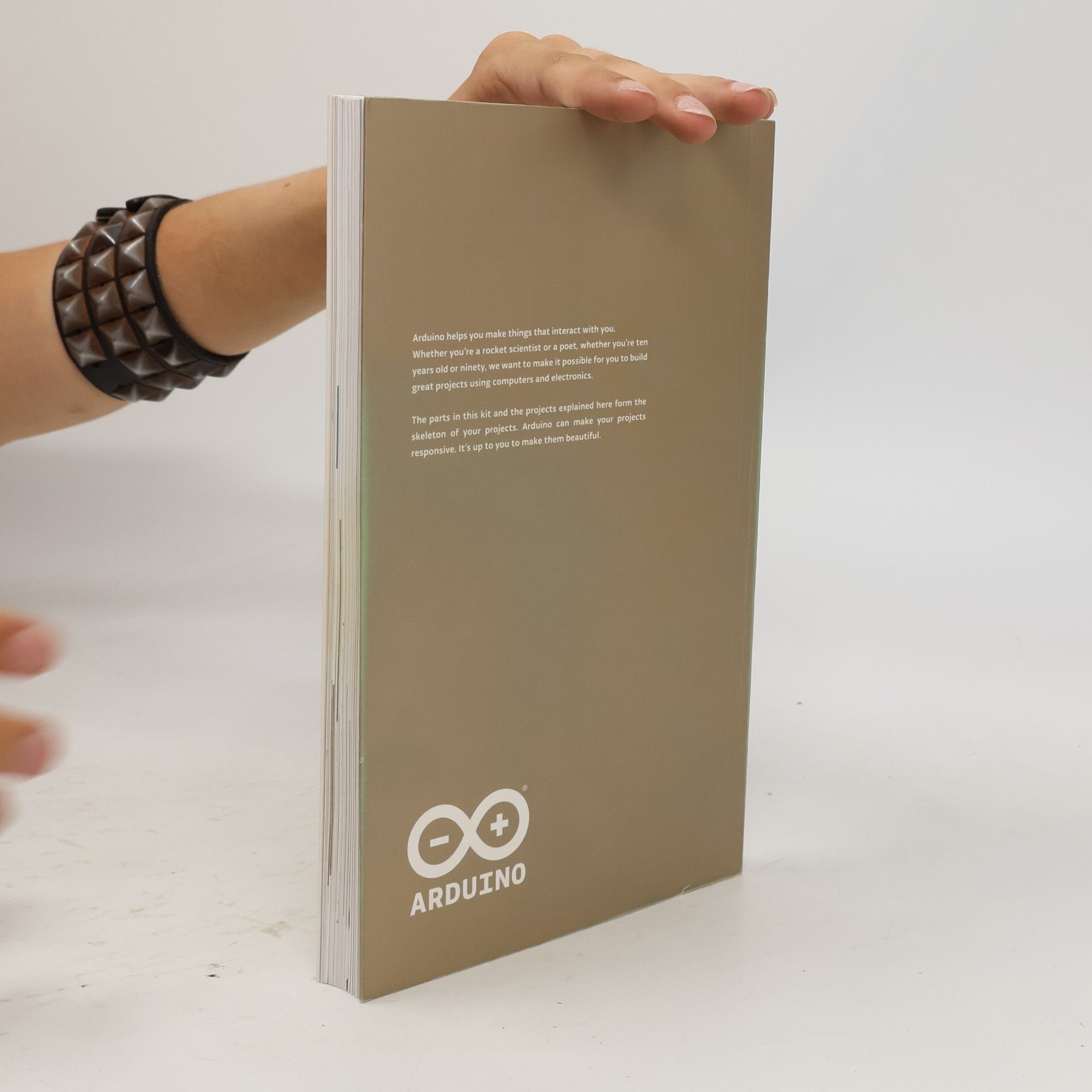 Kolektiv autorů Ardino Projects Book