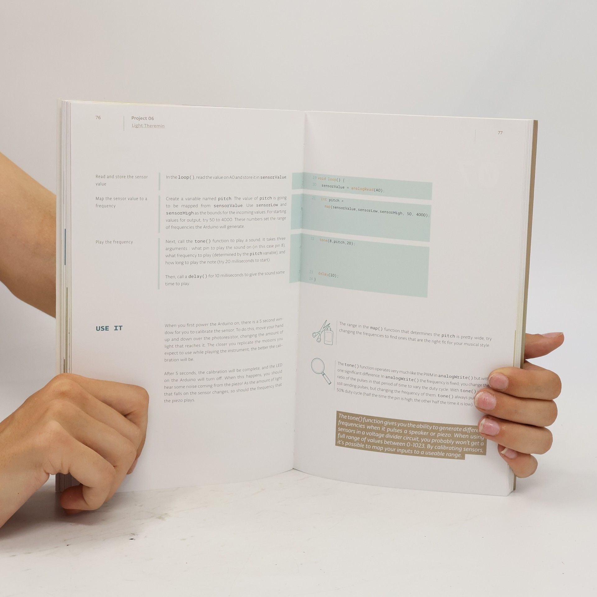 Kolektiv autorů Ardino Projects Book