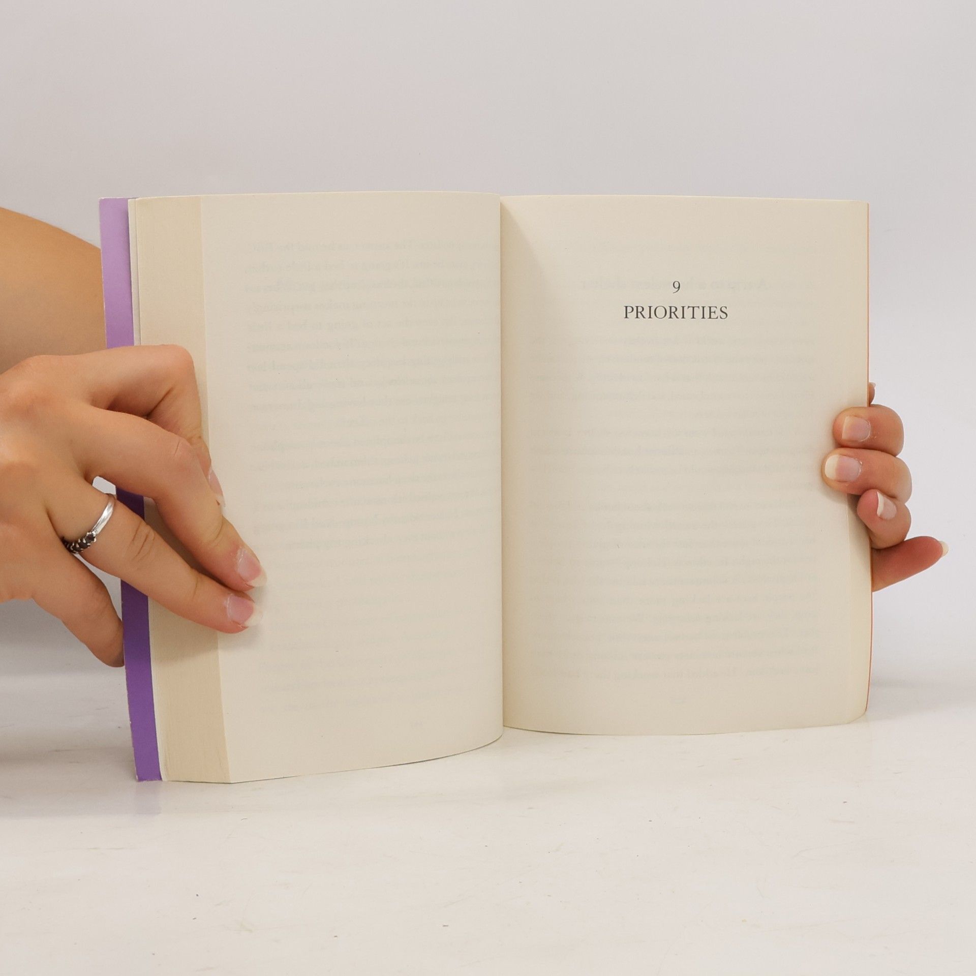 Matt Haig Notes on a Nervous Planet