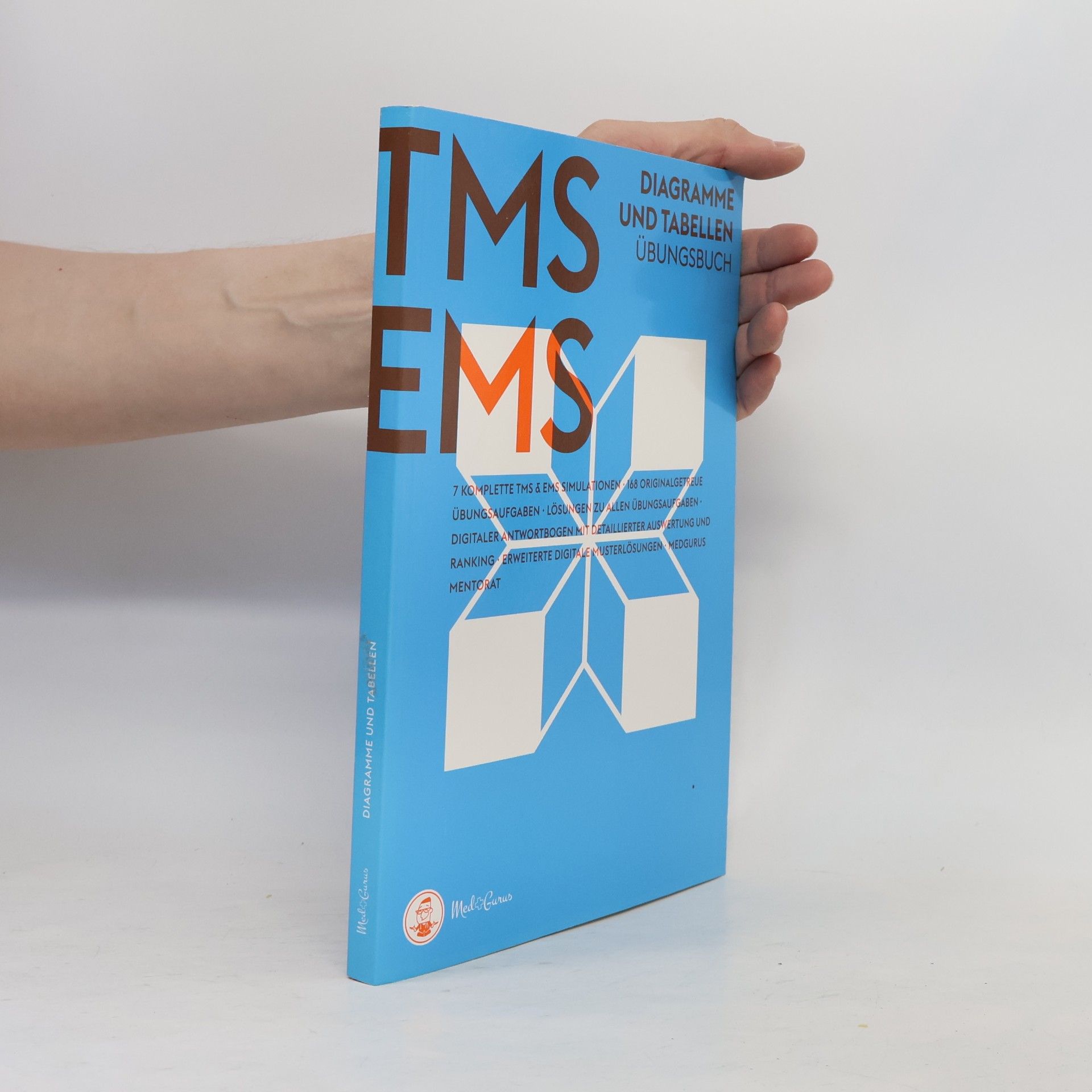 Alexander Hetzel TMS, EMS - Diagramme und Tabellen