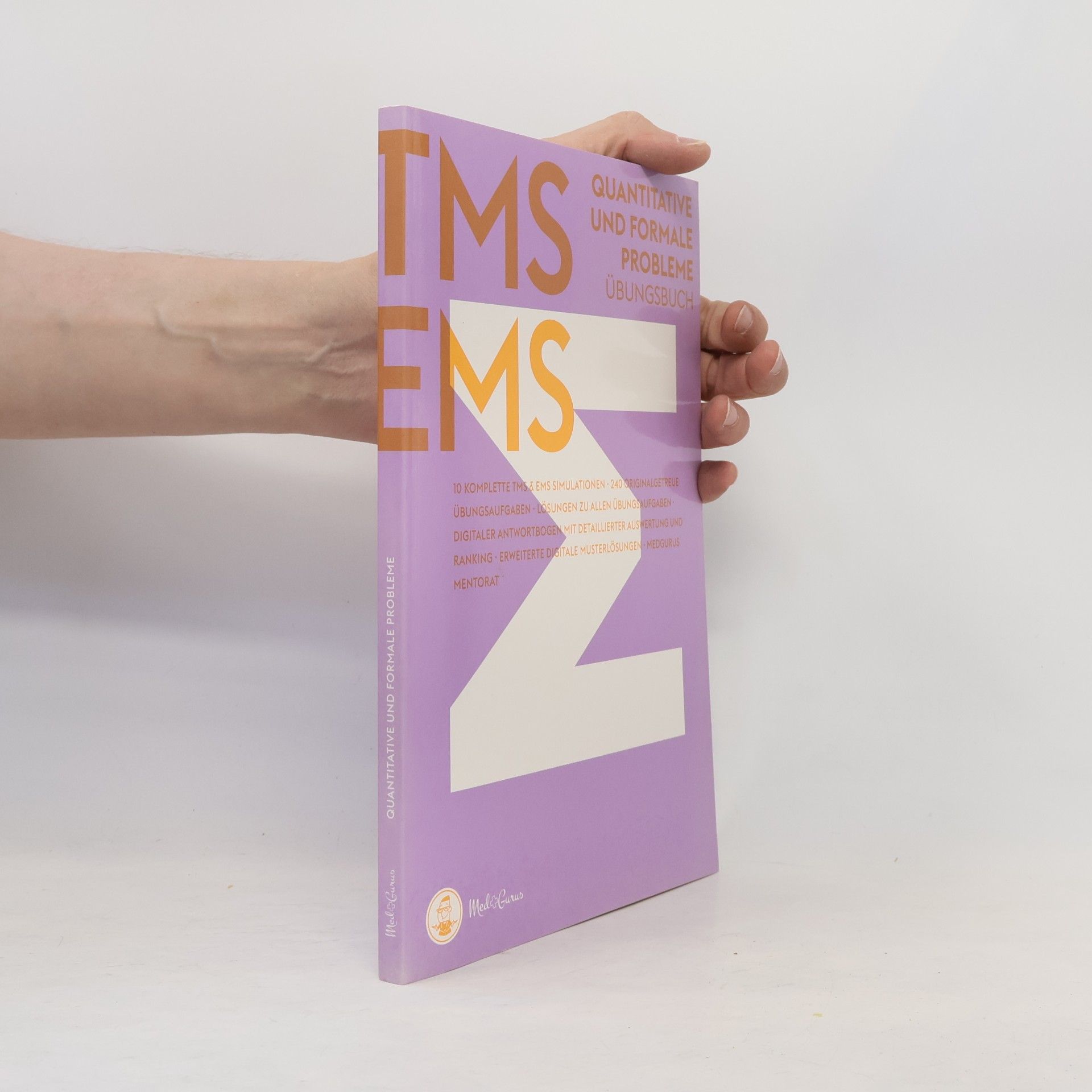 Alexander Hetzel Mathe im EMS & TMS