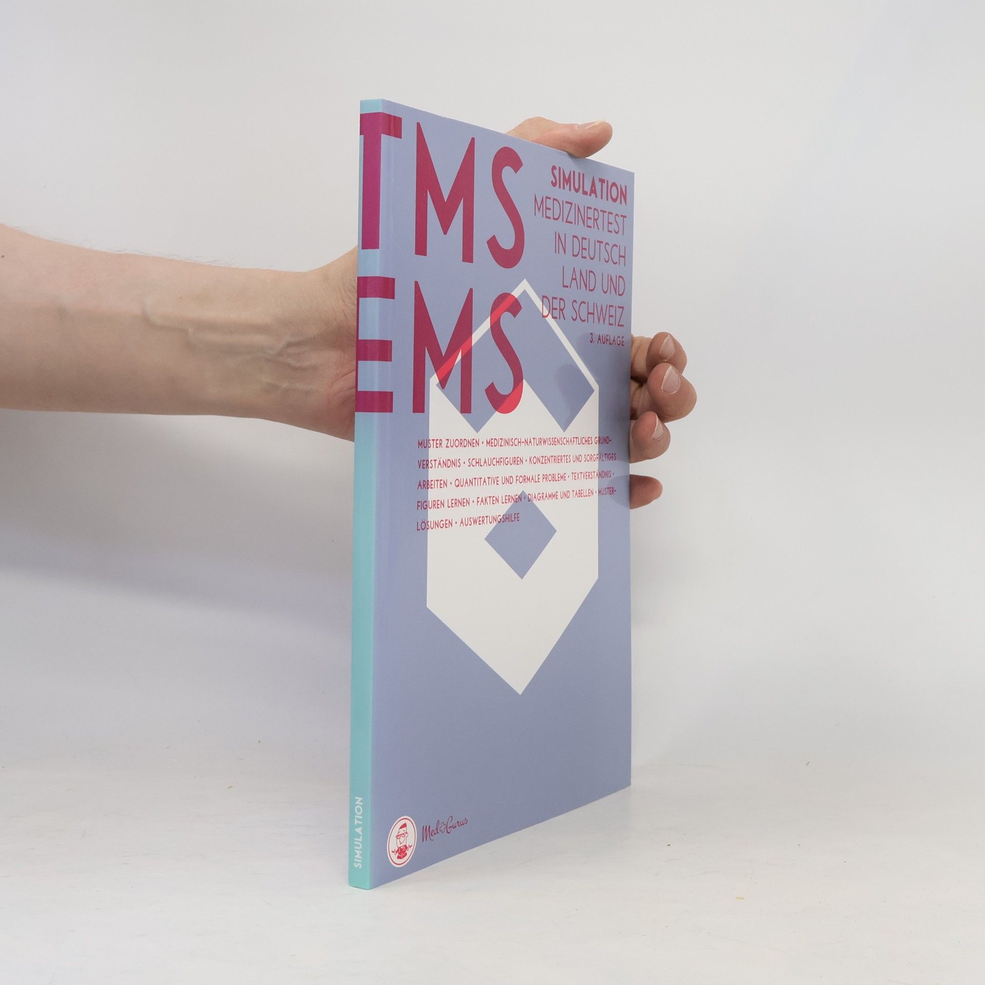Alexander Hetzel TMS, EMS - Simulation
