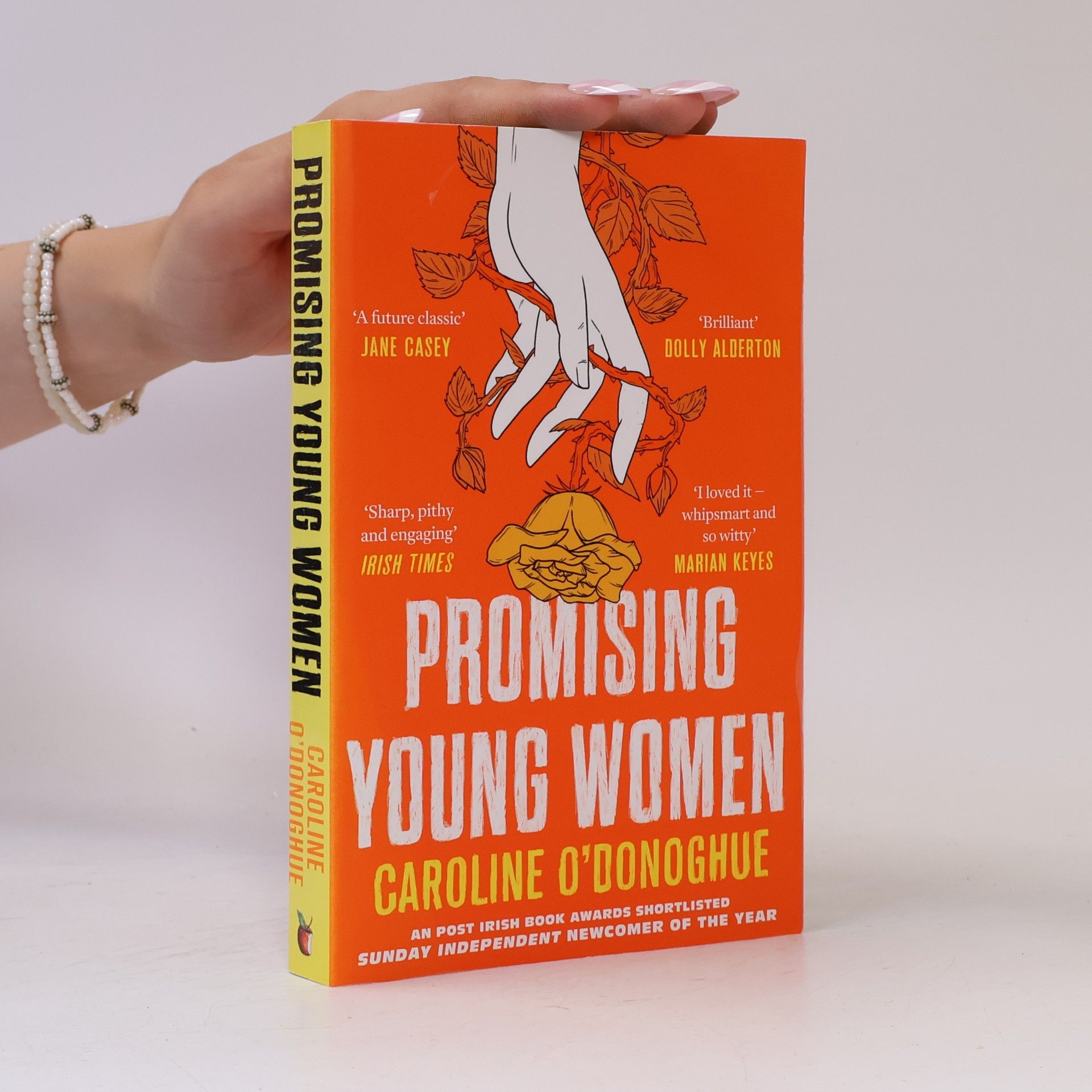 Caroline O. Donoghue Promising Young Women