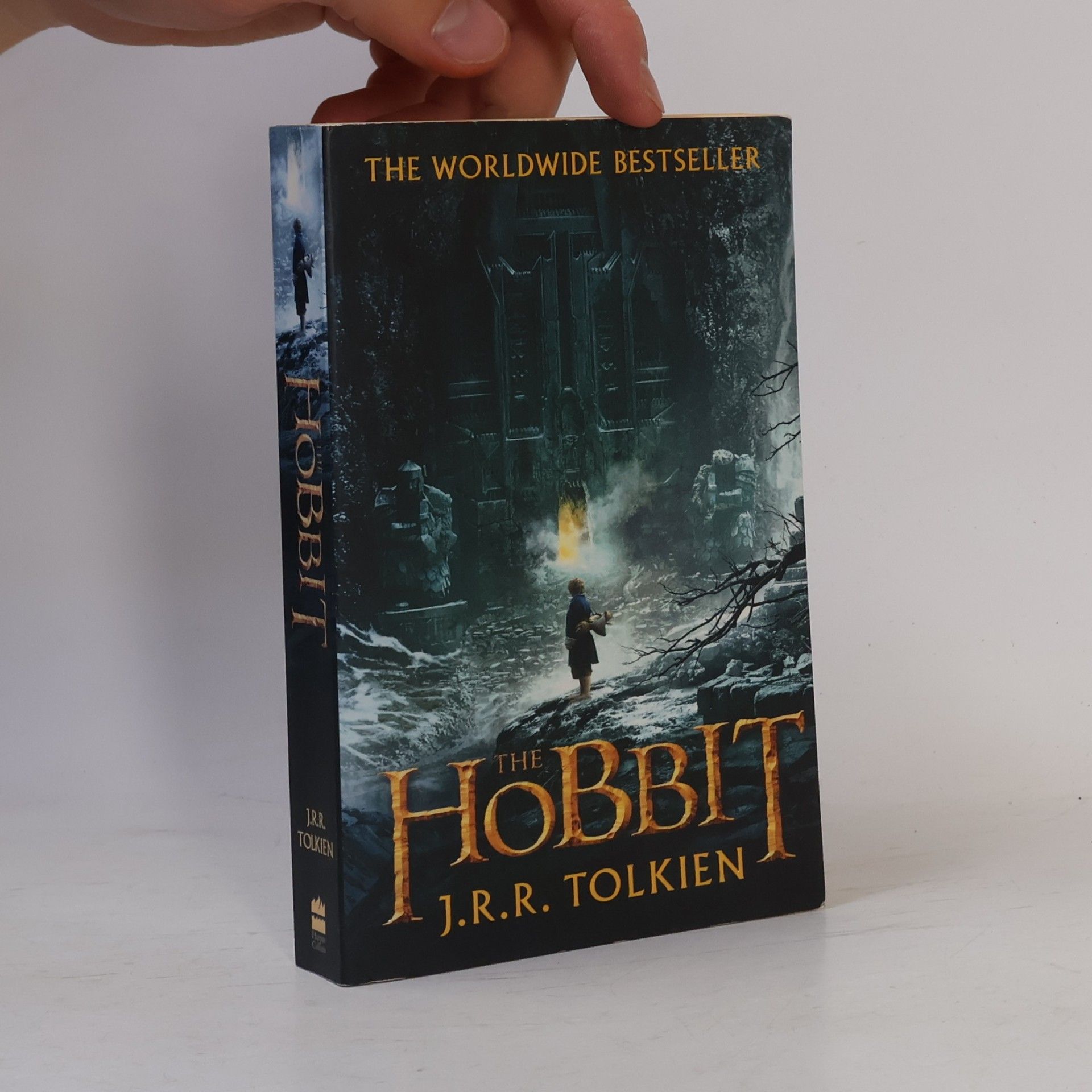 J. R. R. Tolkien The Hobbit