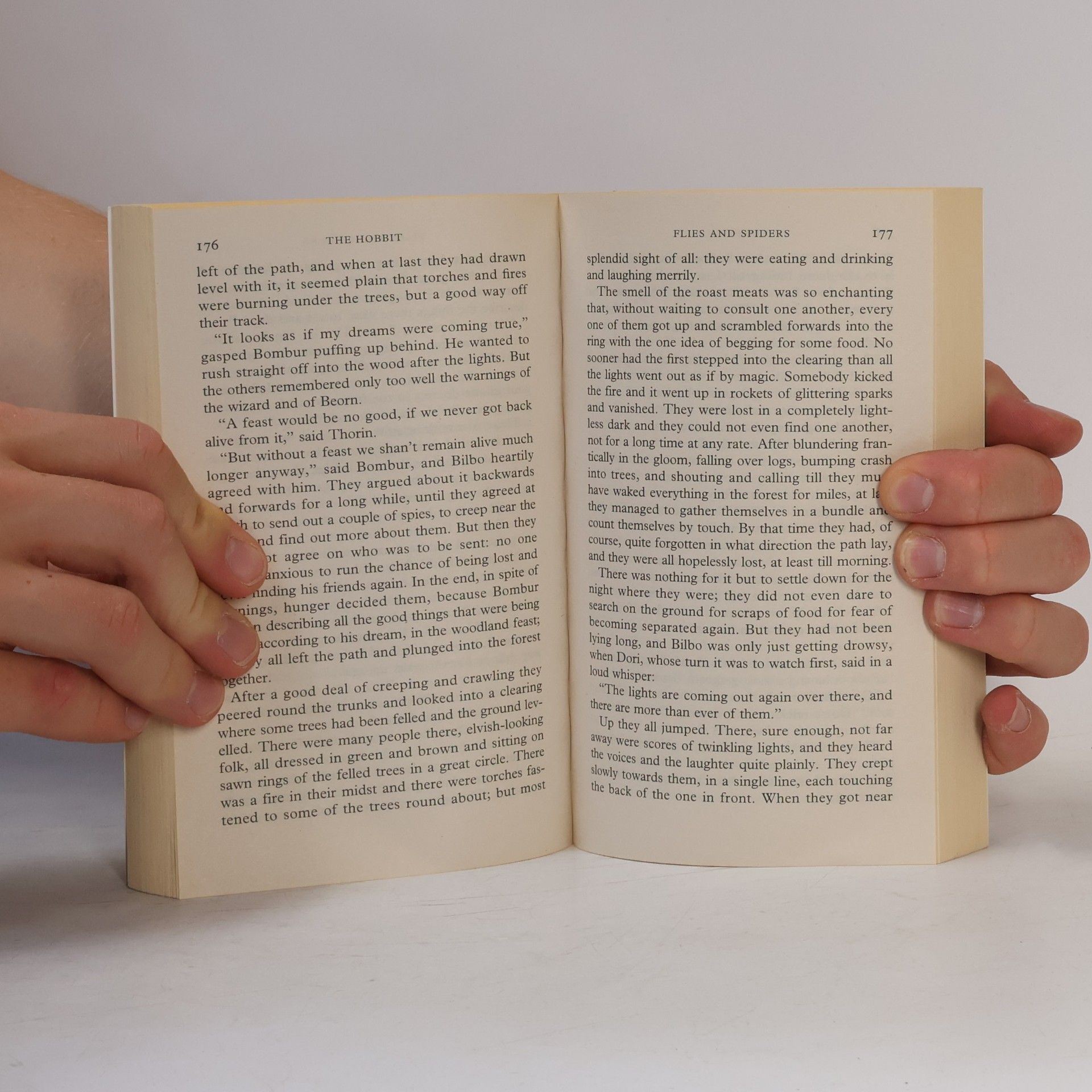 J. R. R. Tolkien The Hobbit
