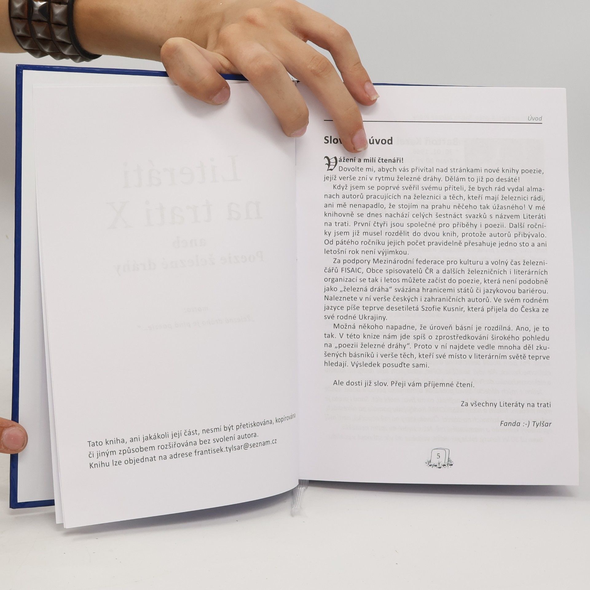 Zdeněk Herzig Literáti na trati X aneb Poezie železné dráhy