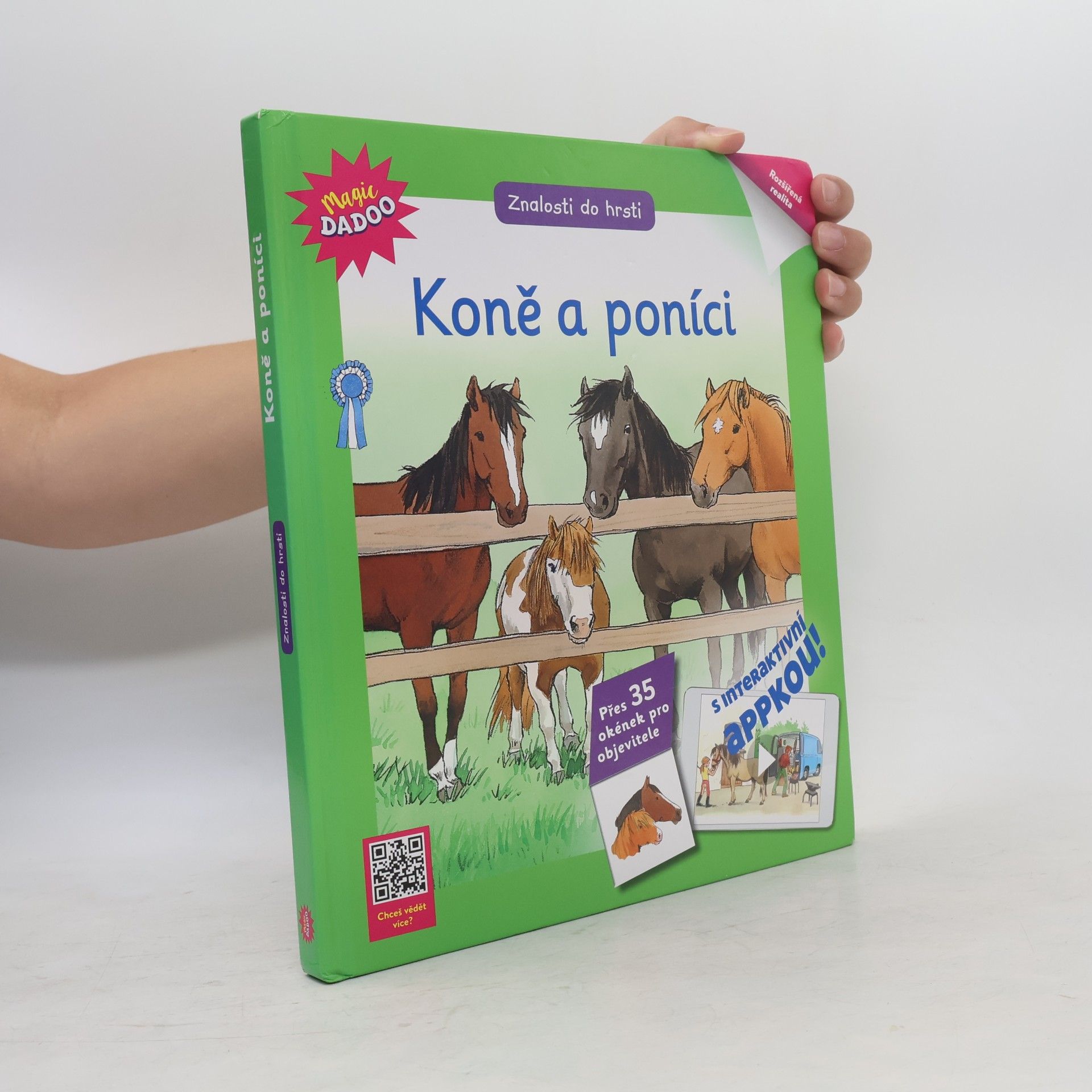 Astrid Vohwinkel Koně a poníci
