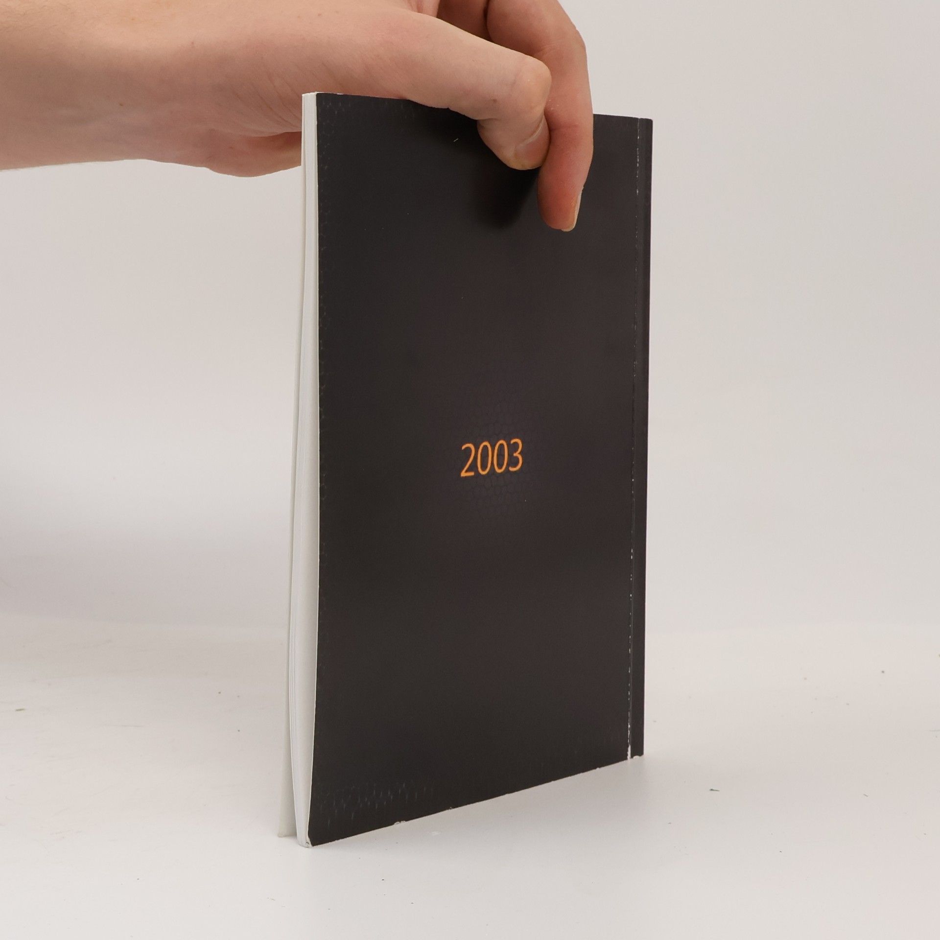 Kolektiv autorů Almanach mladé tvorby