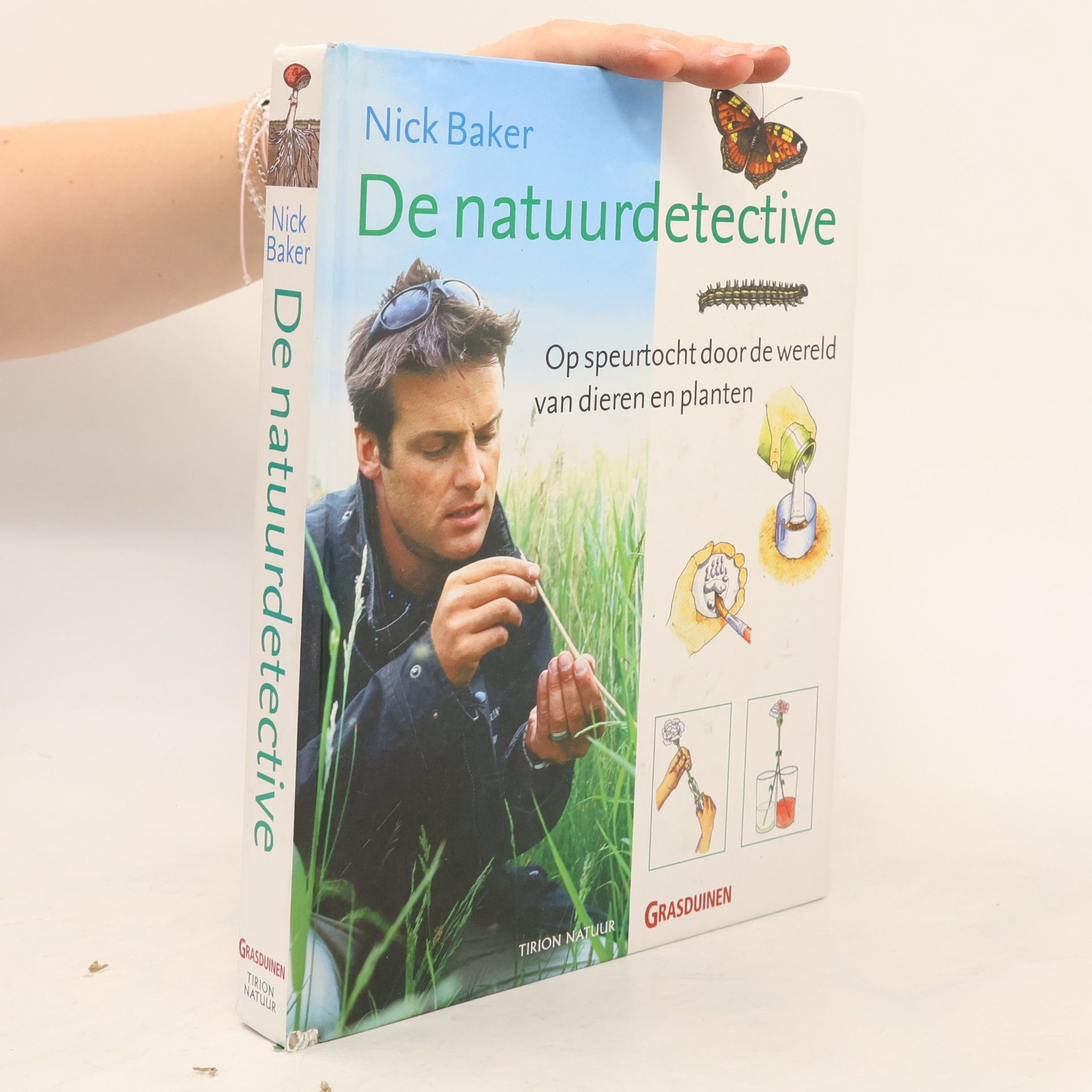 inAksie Natuurdetective