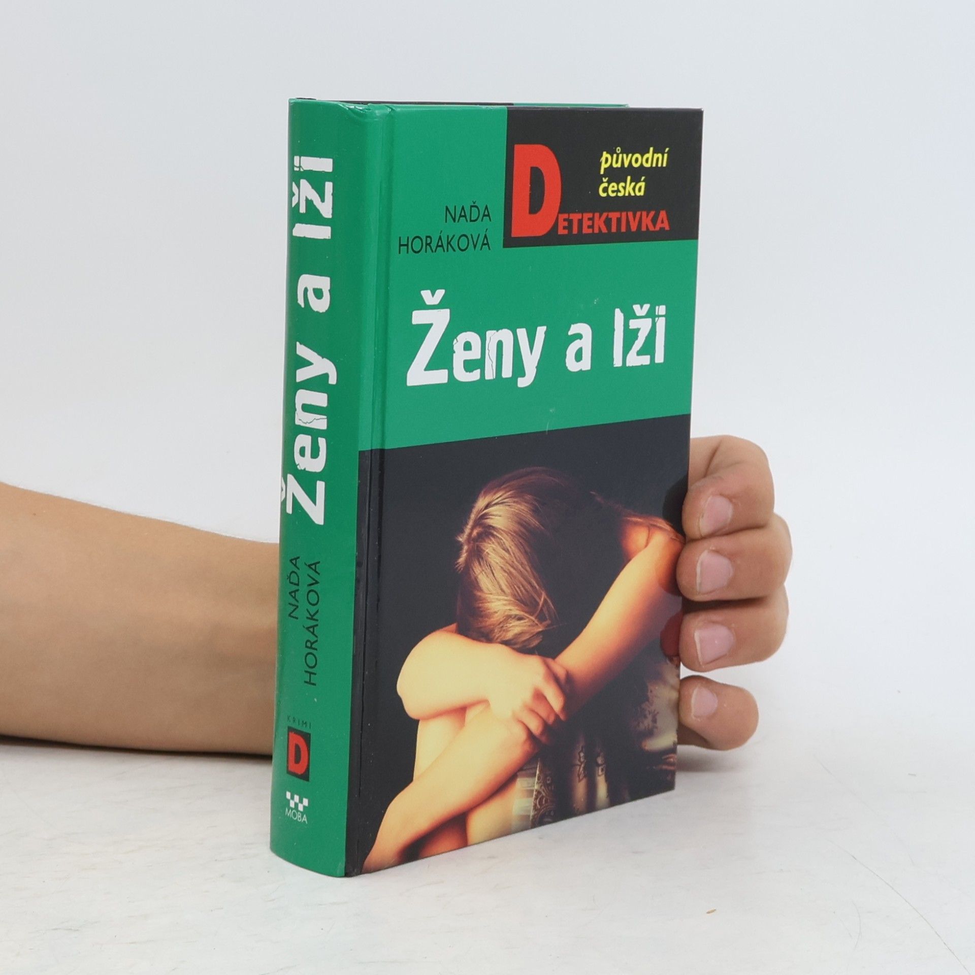 Ženy a lži
