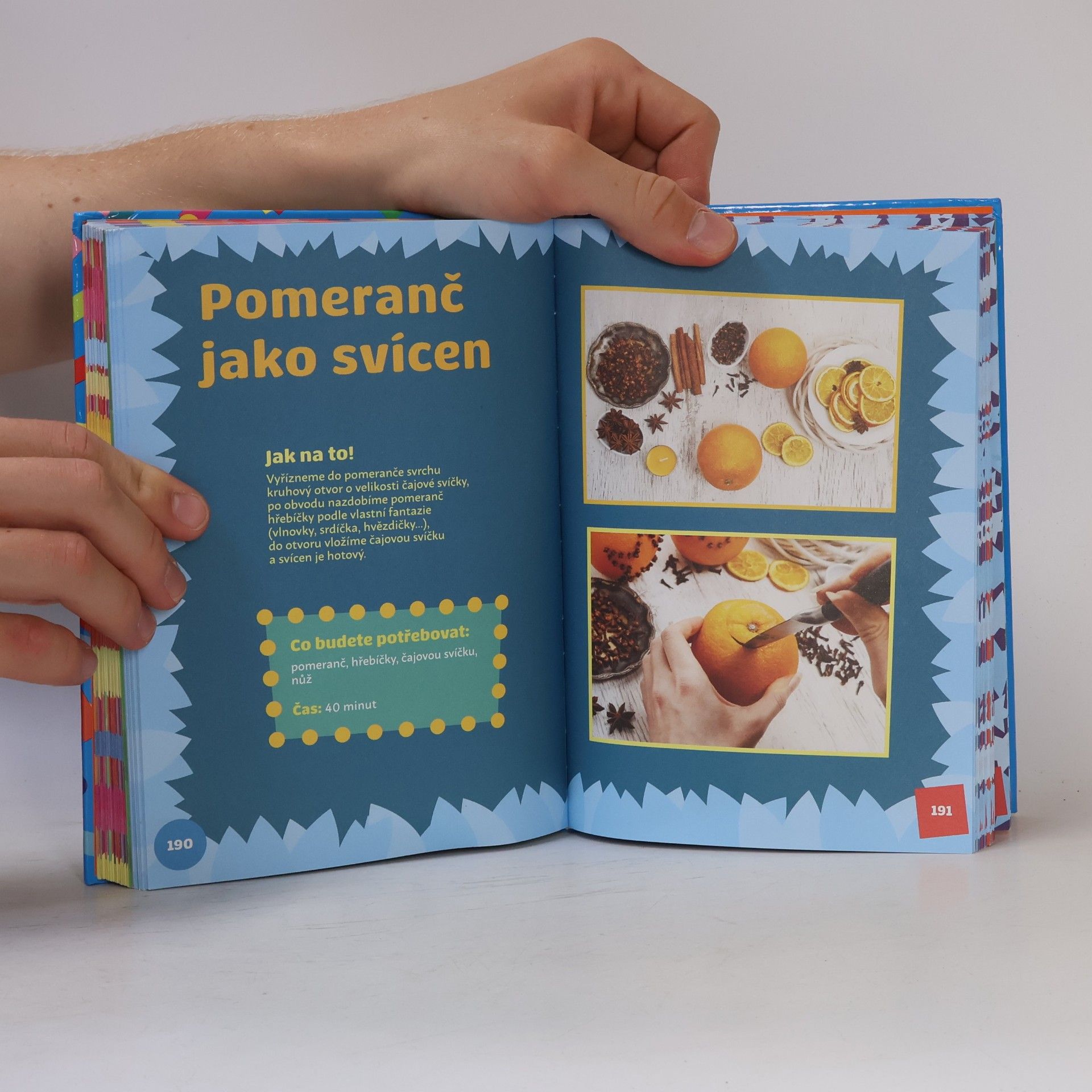 Jan Kafka Super kniha pro tvořivé ruce