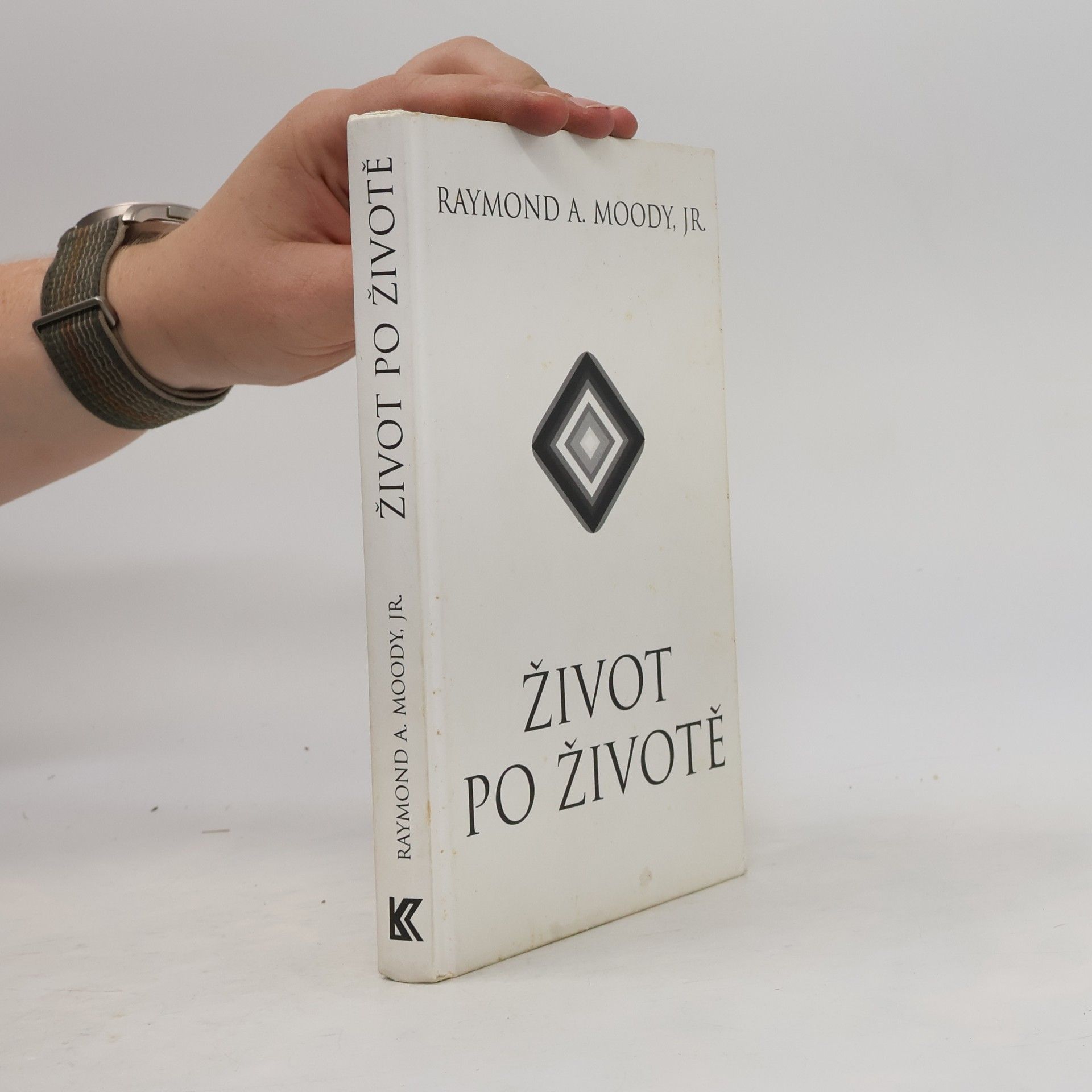 Raymond Moody Život po životě