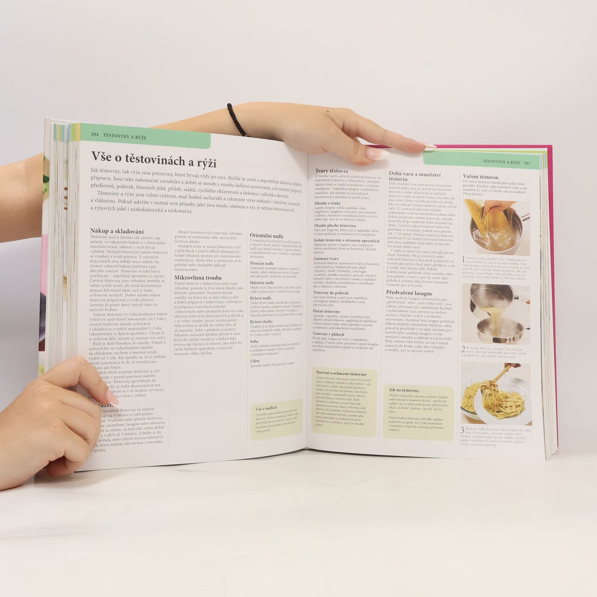 Mary Berry Škola vaření pro celou rodinu