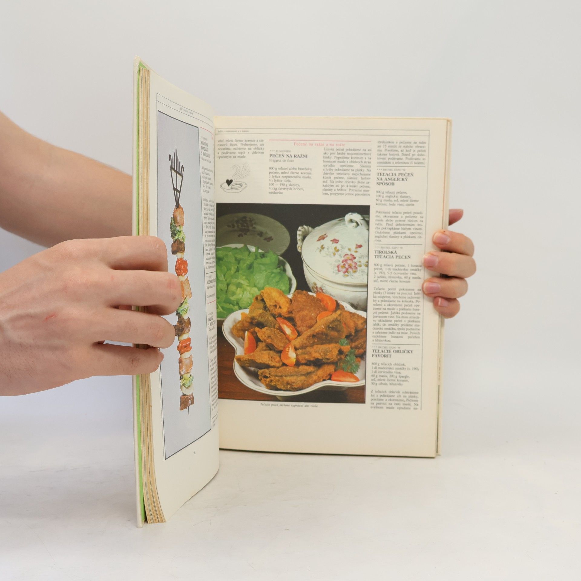 Juliana Anna Fialová Medzinárodná kuchárka