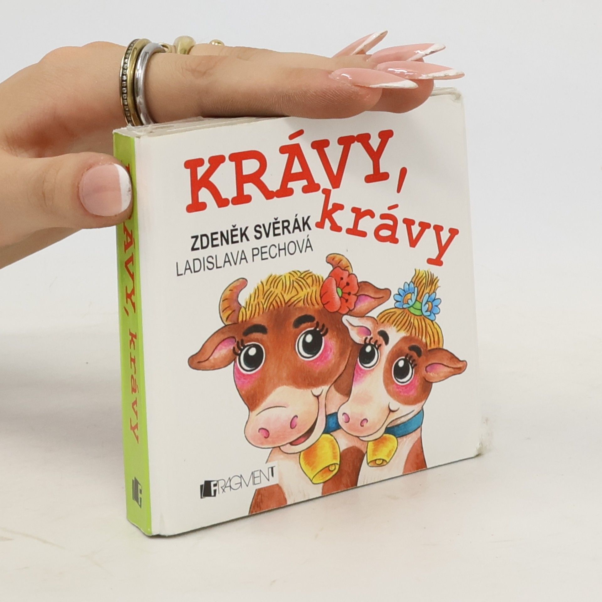Zdeněk Svěrák Zdeněk Svěrák - Krávy, krávy