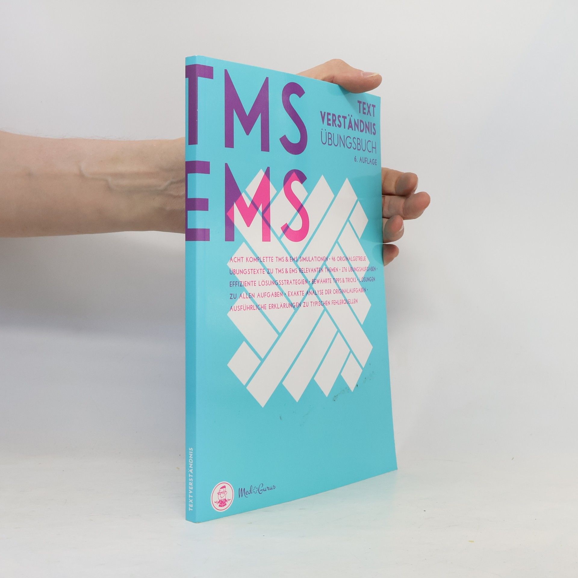 Alexander Hetzel Textverständnis im EMS & TMS