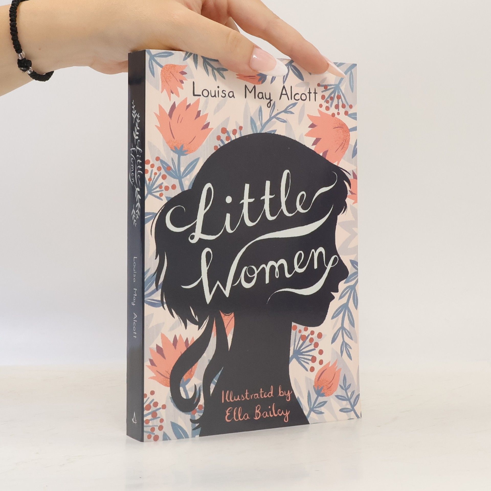 Louisa May Alcott Little Women