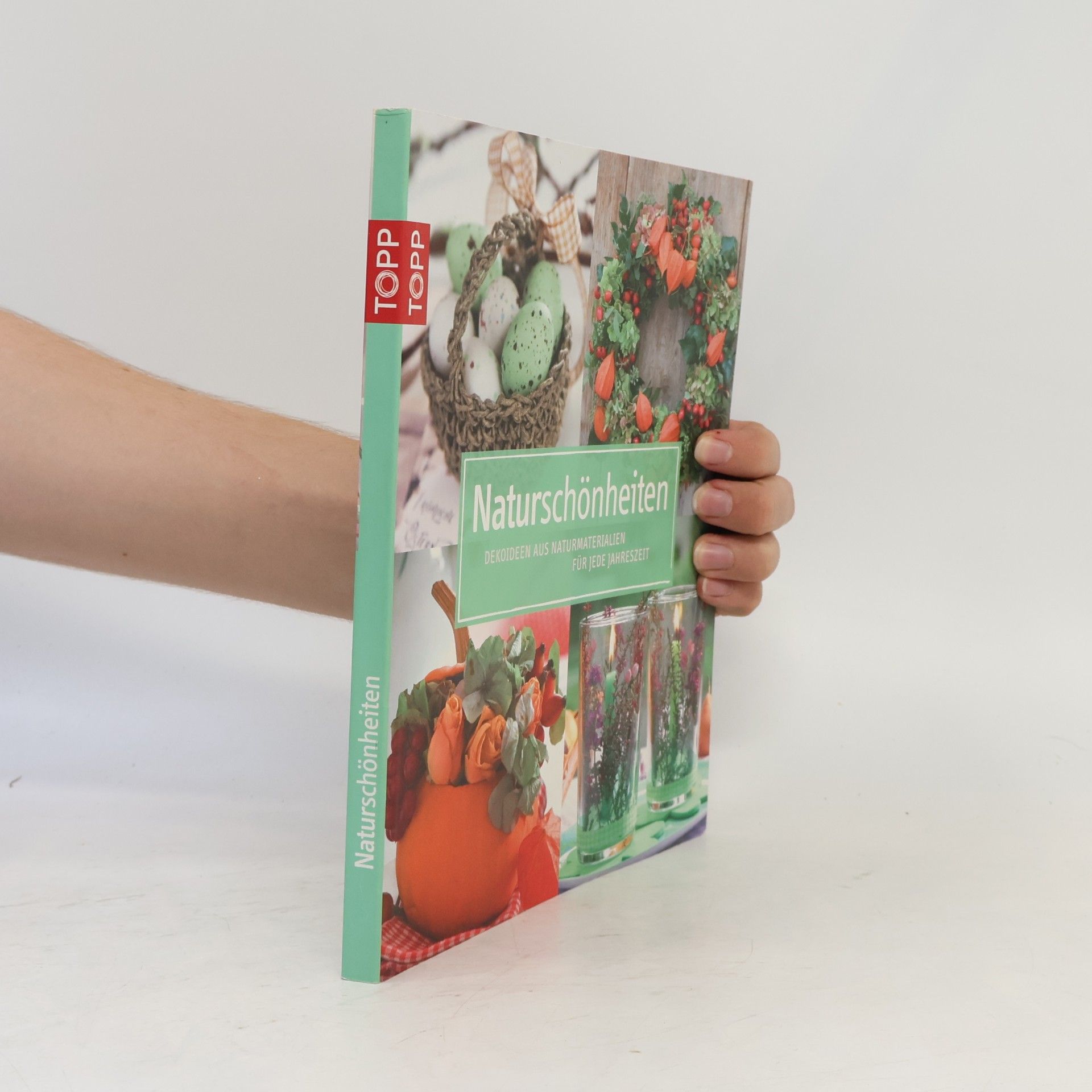 Autorenkollektiv Naturschönheiten
