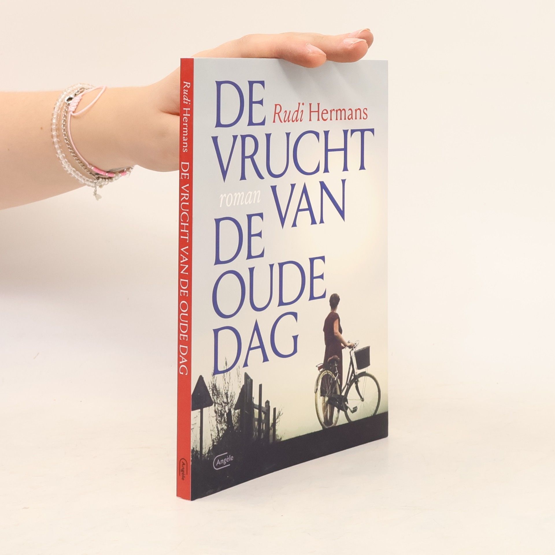 Rudy Hermans De vrucht van de oude dag