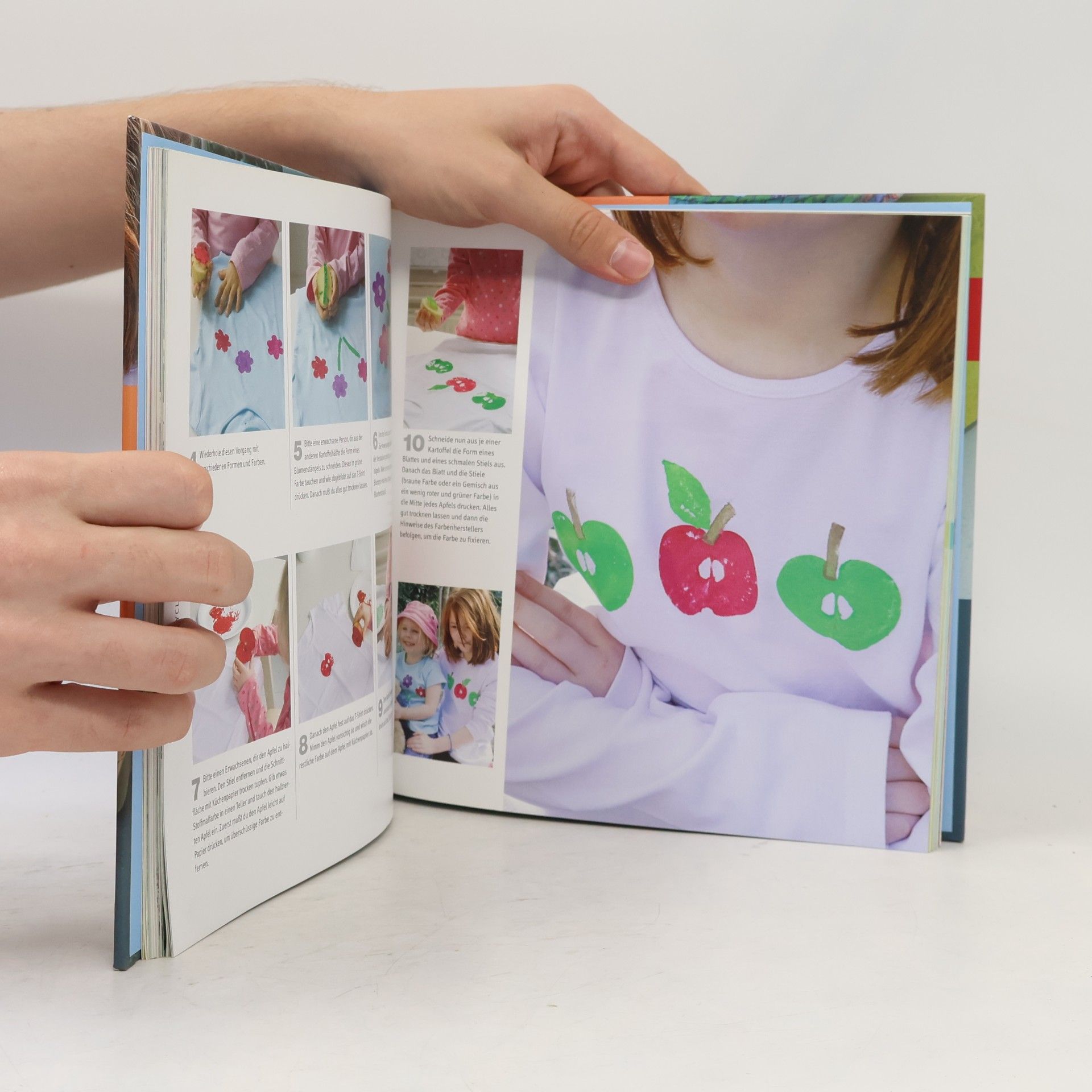 Emma Hardy Kinder machen Recyclingsachen: 35 kinderleichte Bastelideen