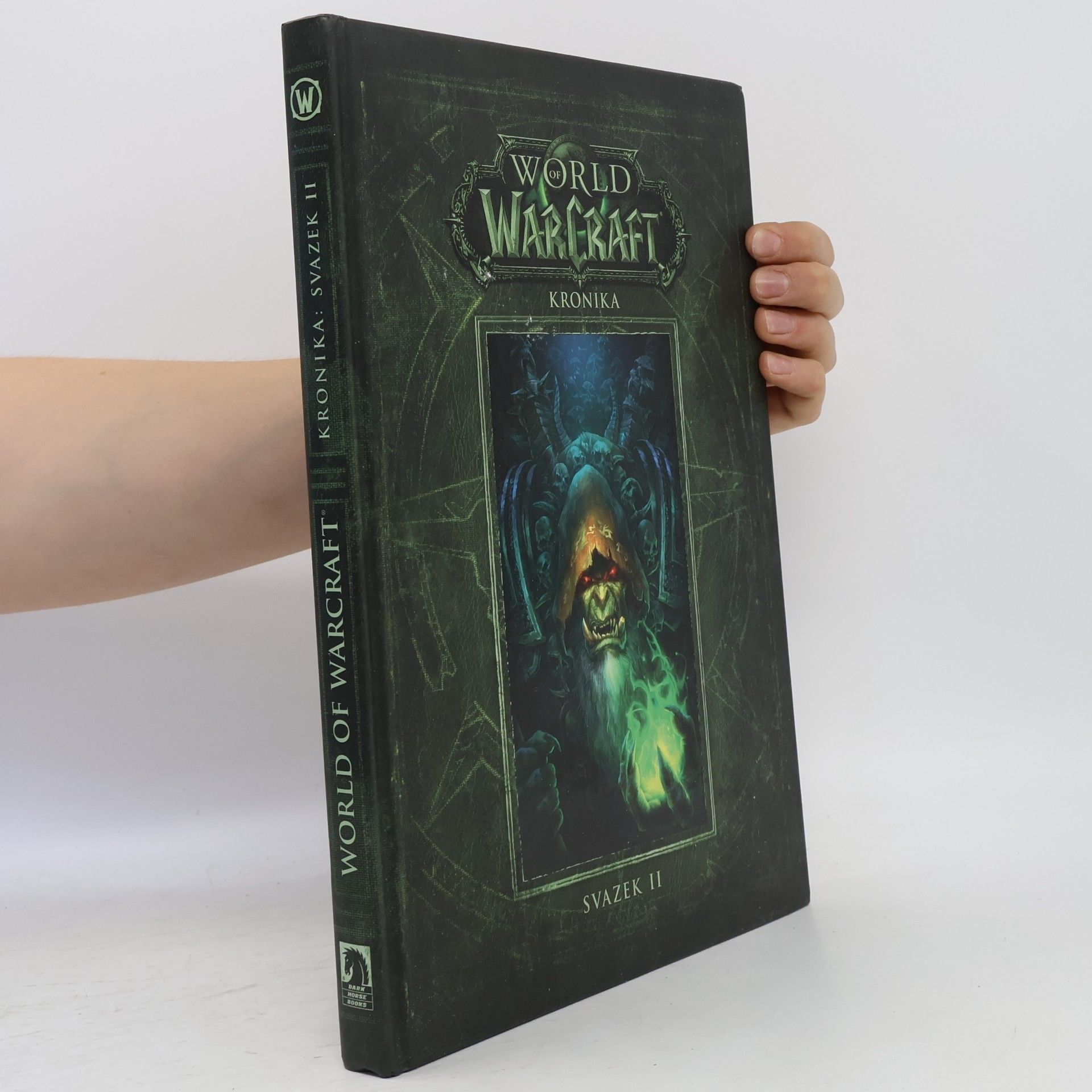 Kolektiv autorů World of WarCraft. Kronika. Svazek II