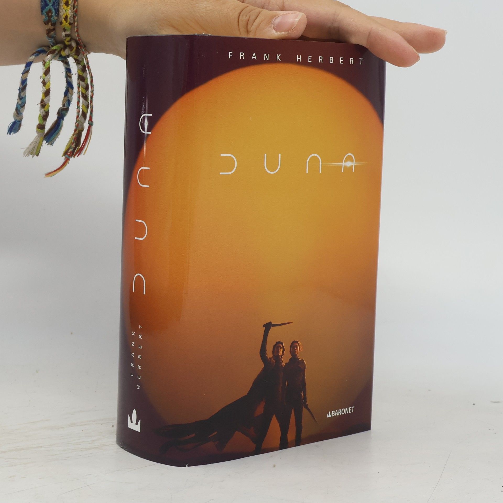 Frank Herbert Duna