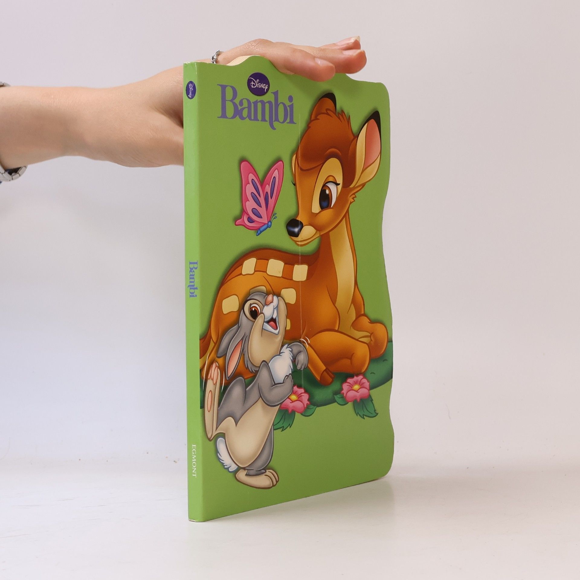 Walt Disney Bambi