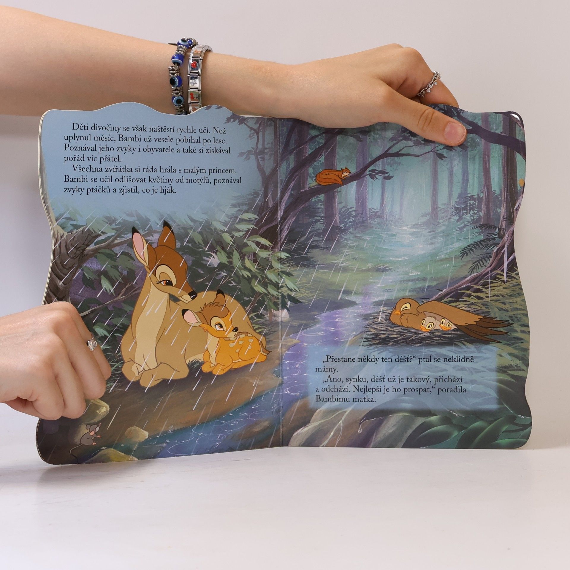 Walt Disney Bambi