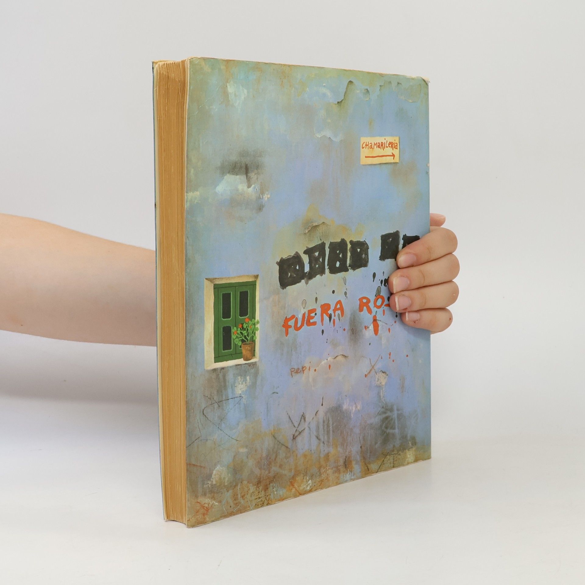 Luis Carandell Celtiberia bis 2