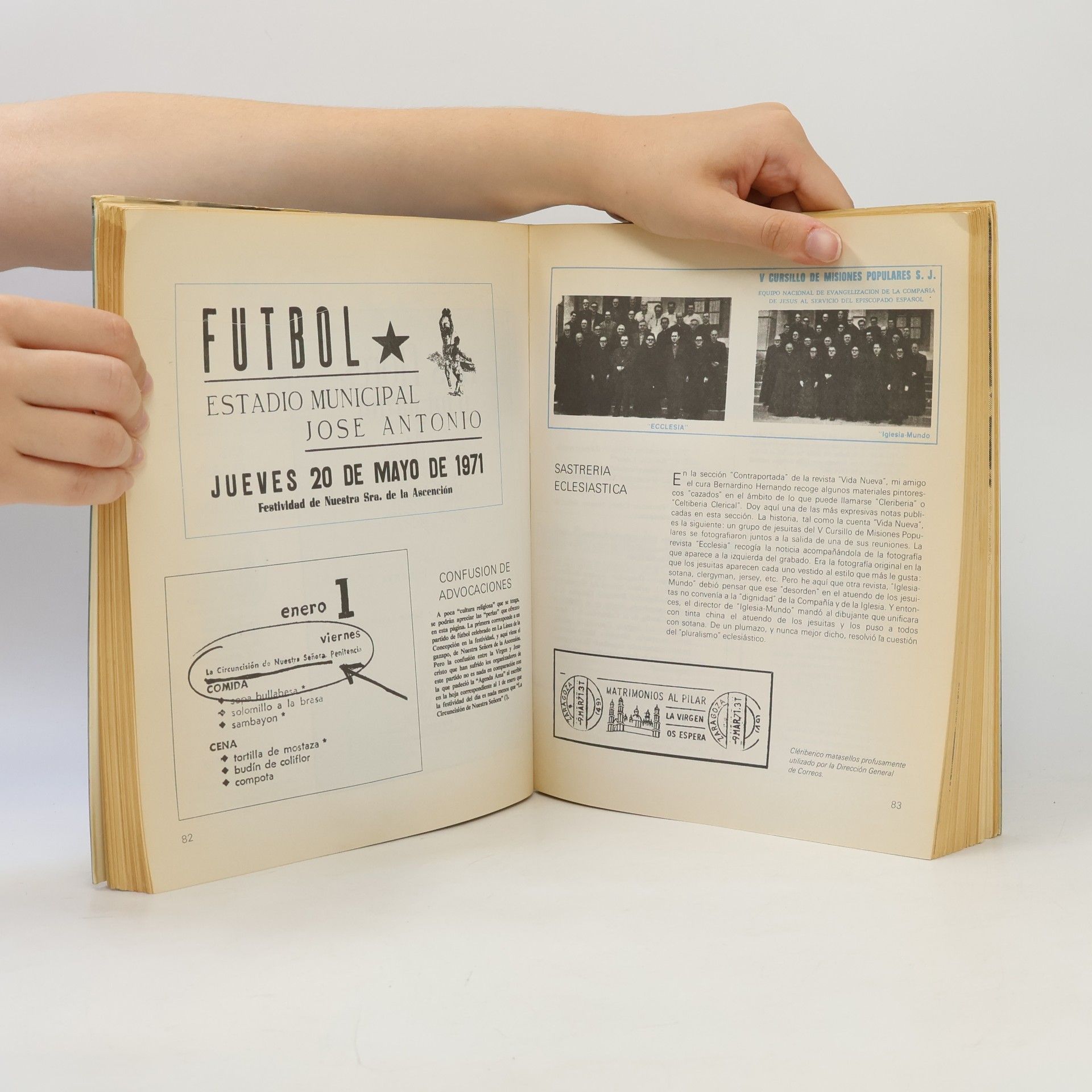 Luis Carandell Celtiberia bis 2
