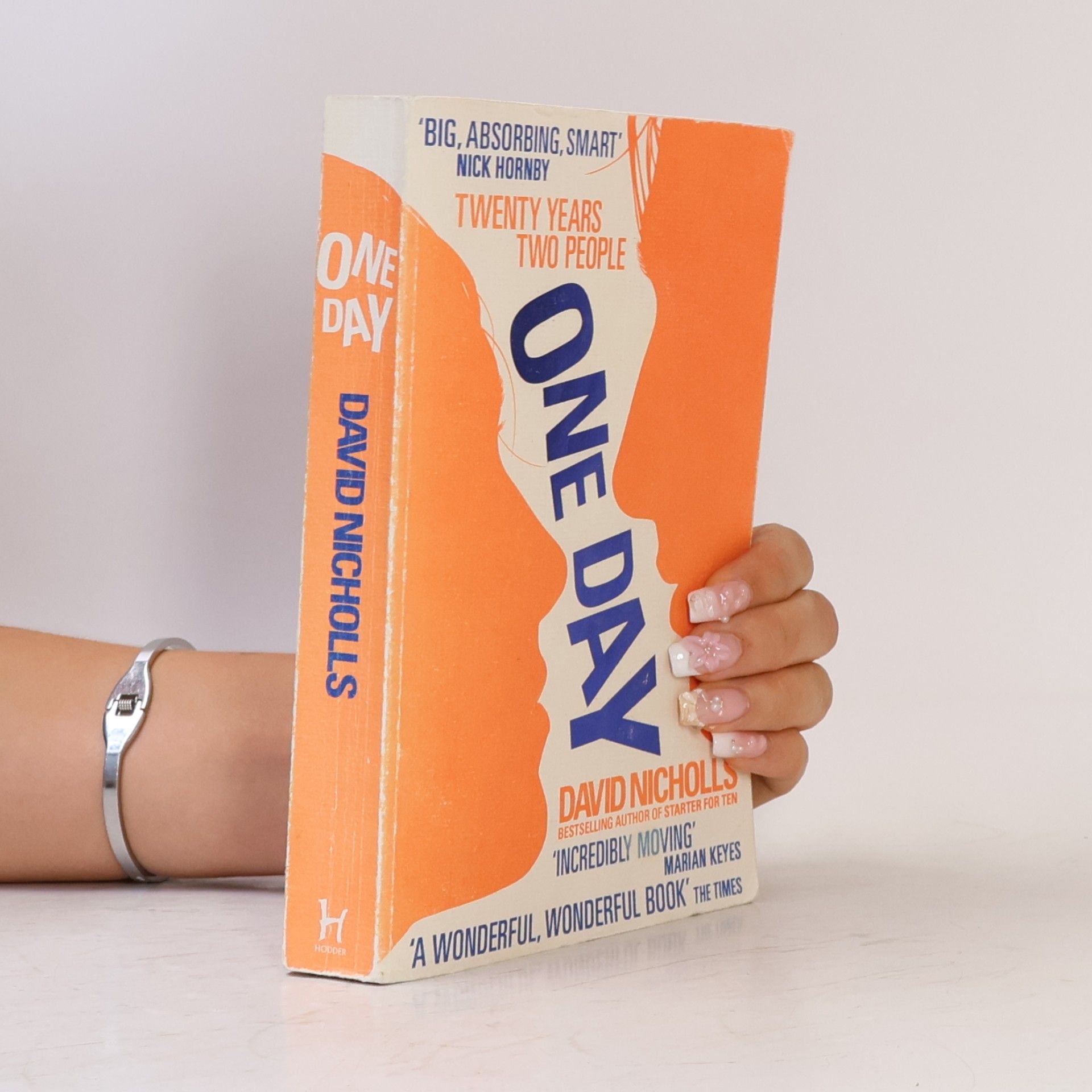 David Nicholls One Day