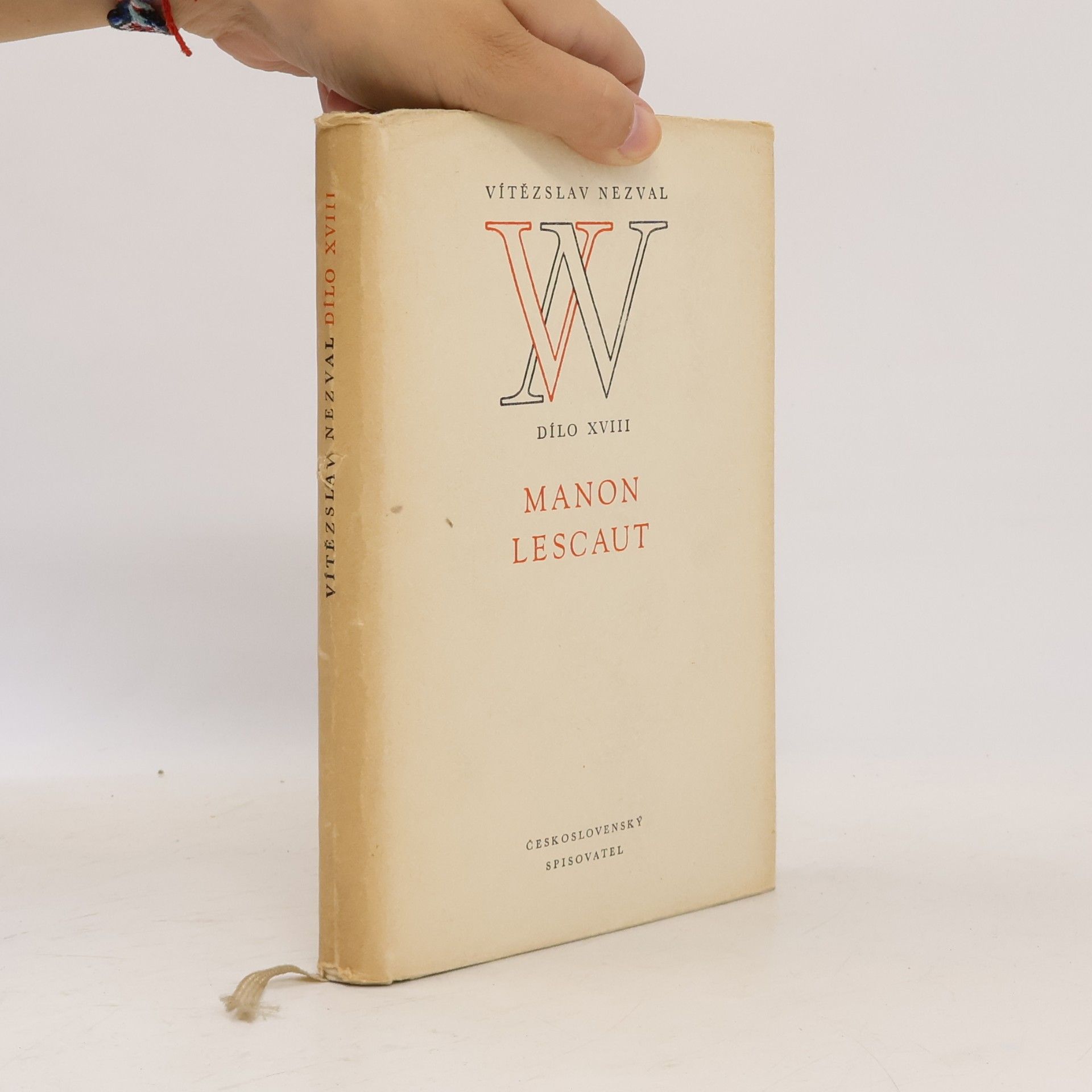 Antoine-François Prévost Manon Lescaut