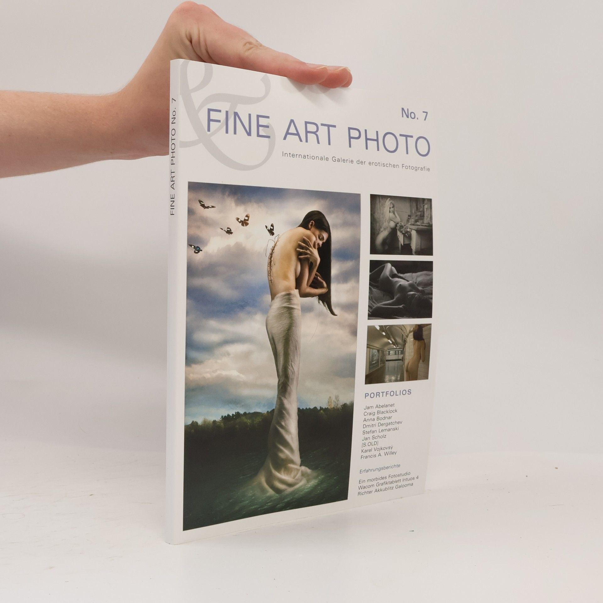 Fine Art Photo