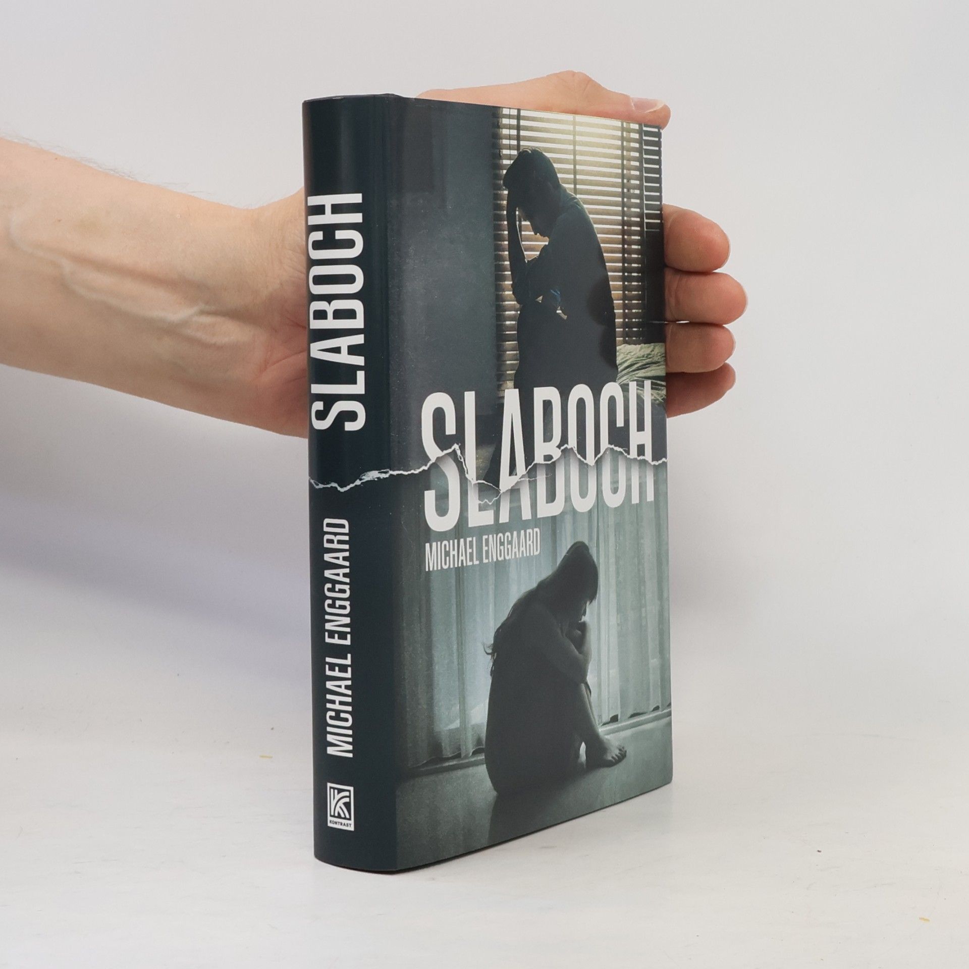 Michael Enggard Slaboch