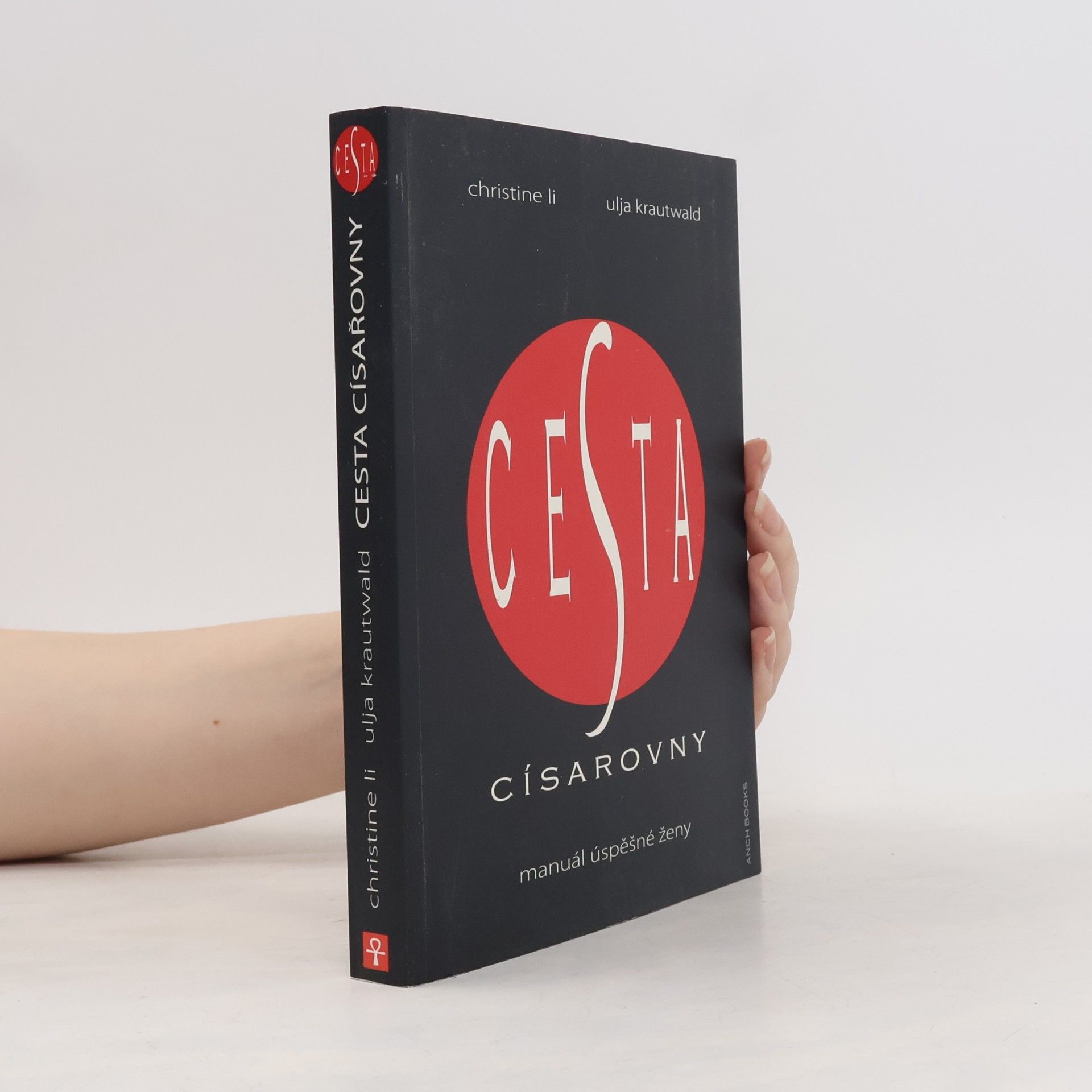 Christine Li Cesta císařovny