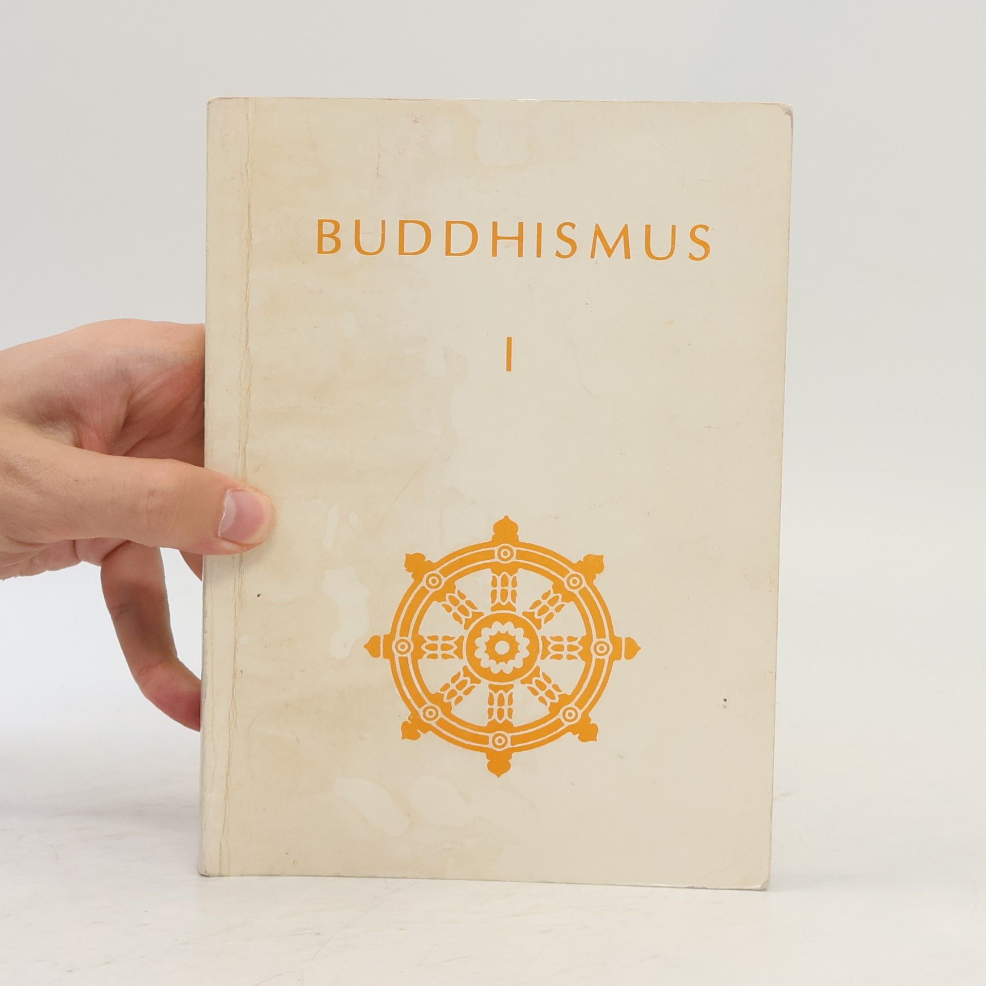 Piyadassi Maha Thera Buddhismus I