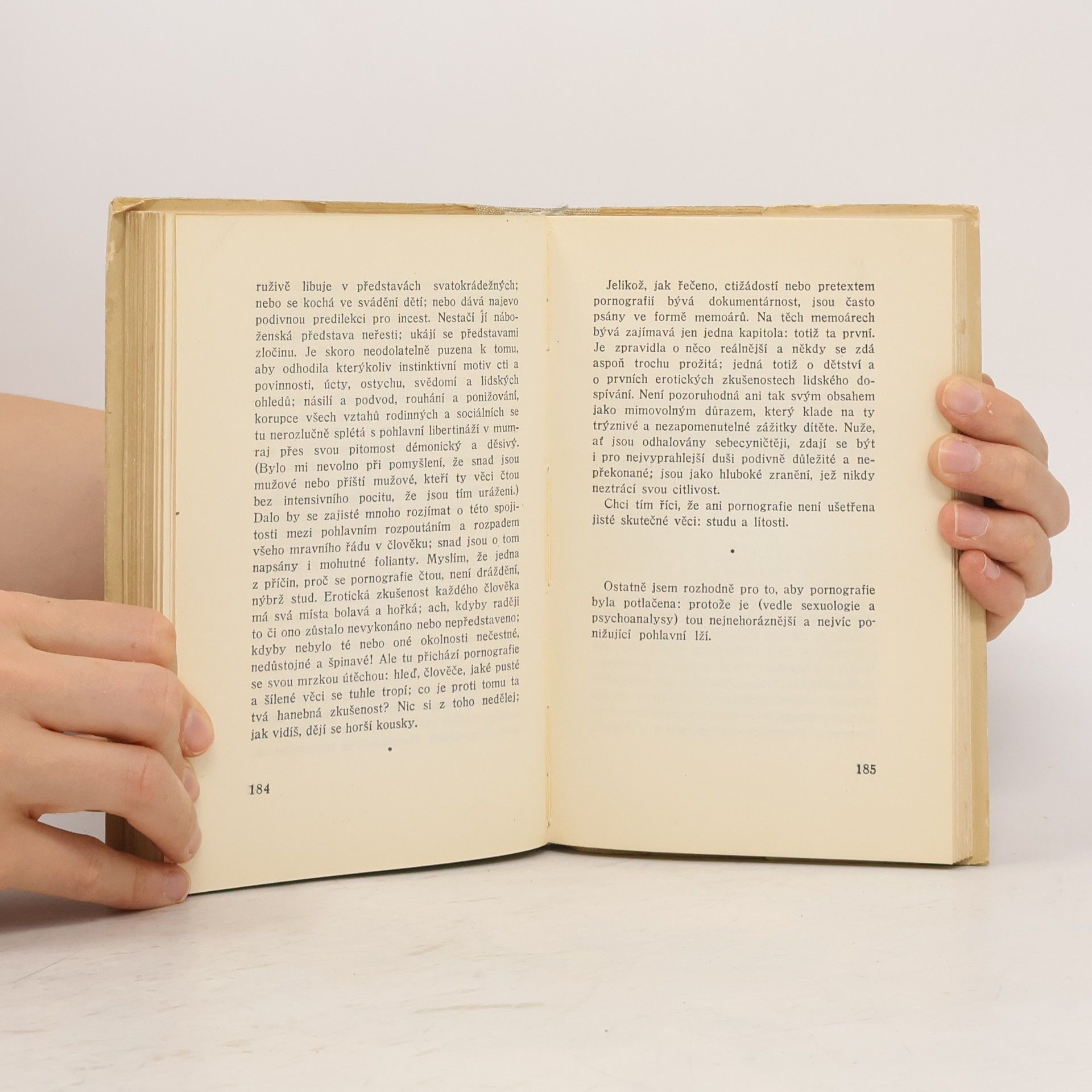 Karel Čapek Marsyas čili na okraj literatury 1919-1931