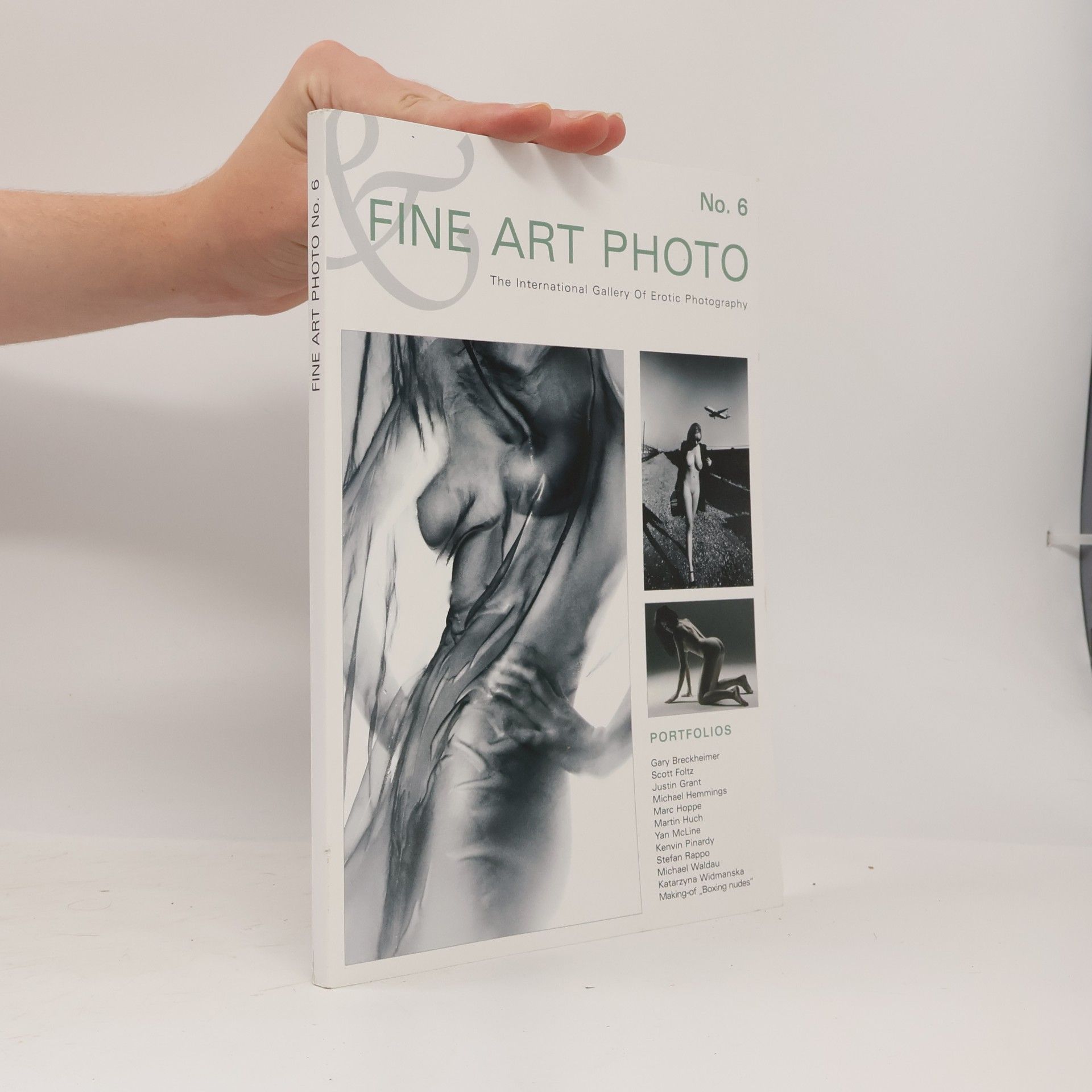Stefan Rappo Fine Art Photo