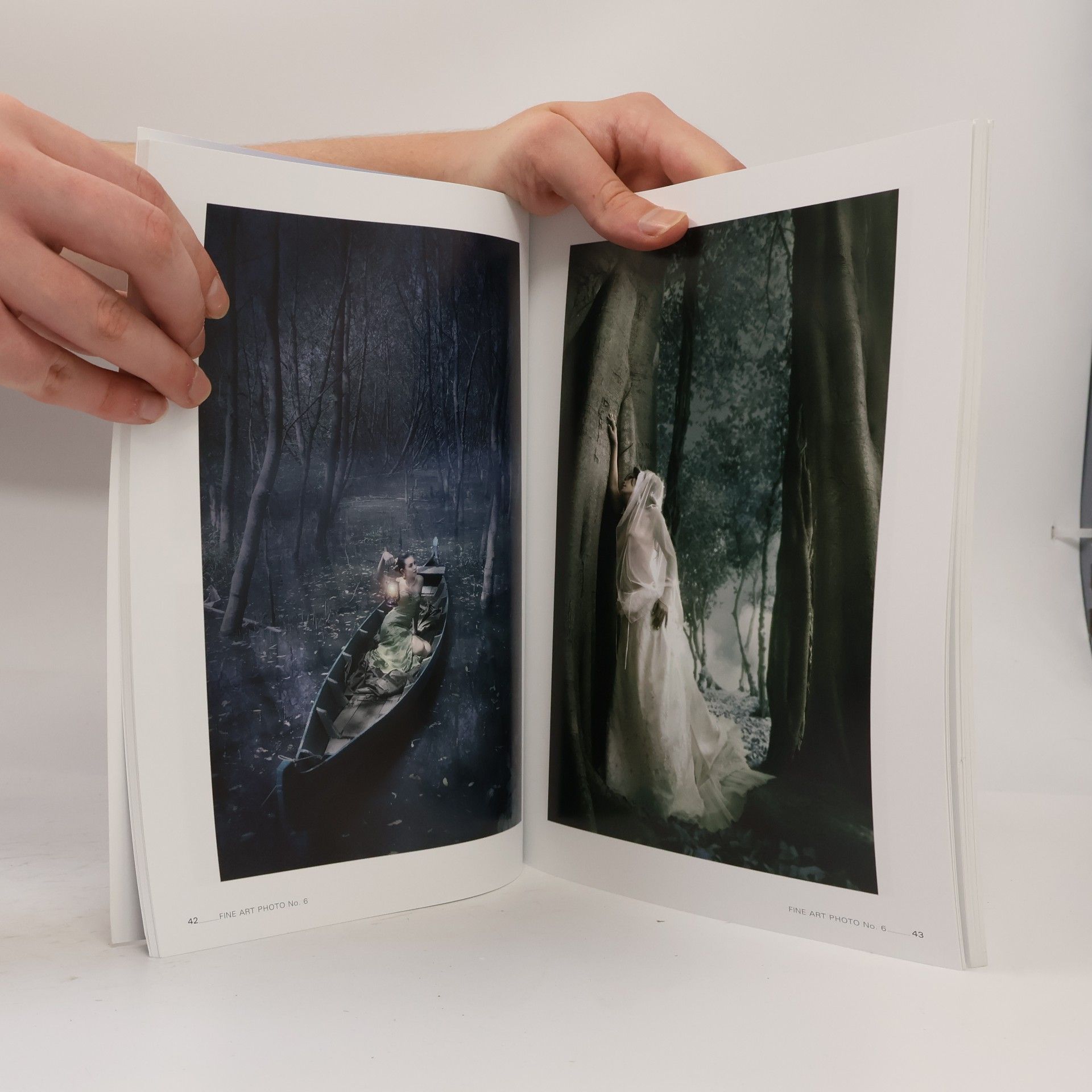 Gary Breckheimer Fine Art Photo