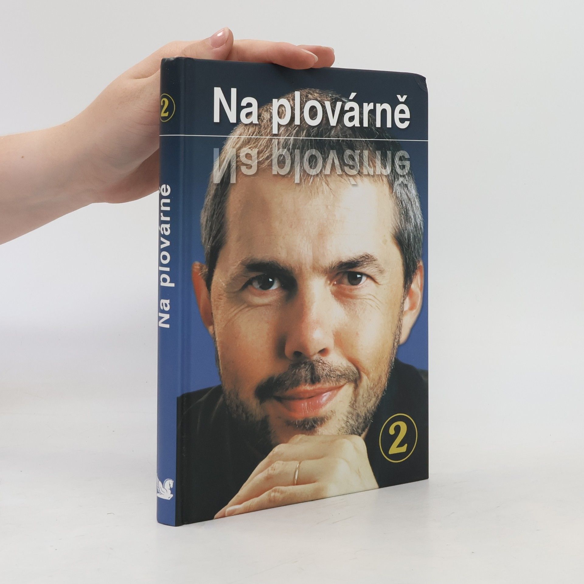 Marek Eben Na plovárně 2