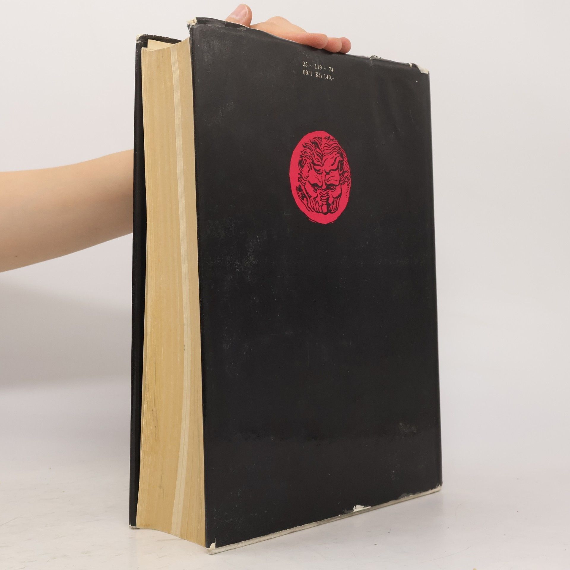 Autores varios Slovník antické kultury