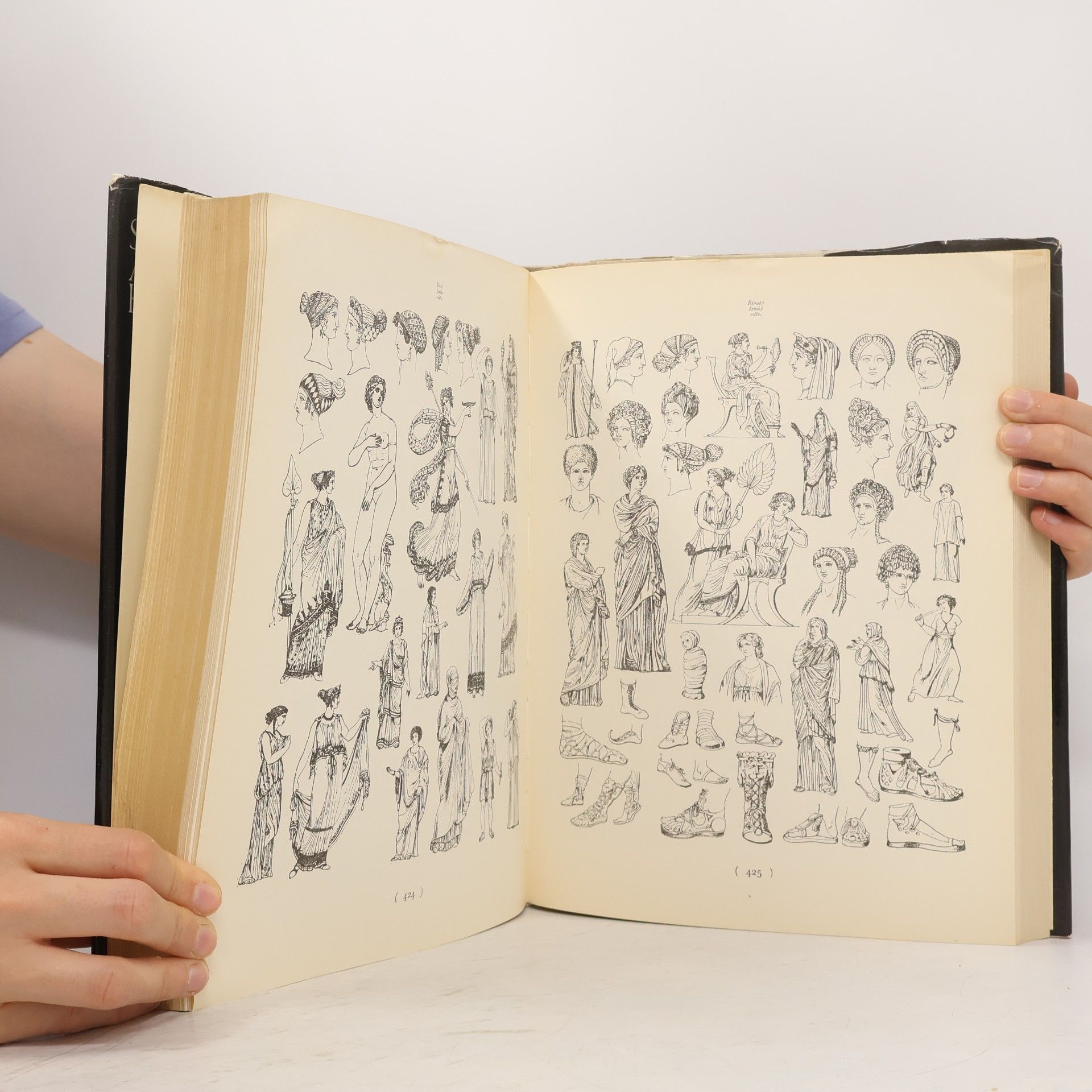 Autores varios Slovník antické kultury