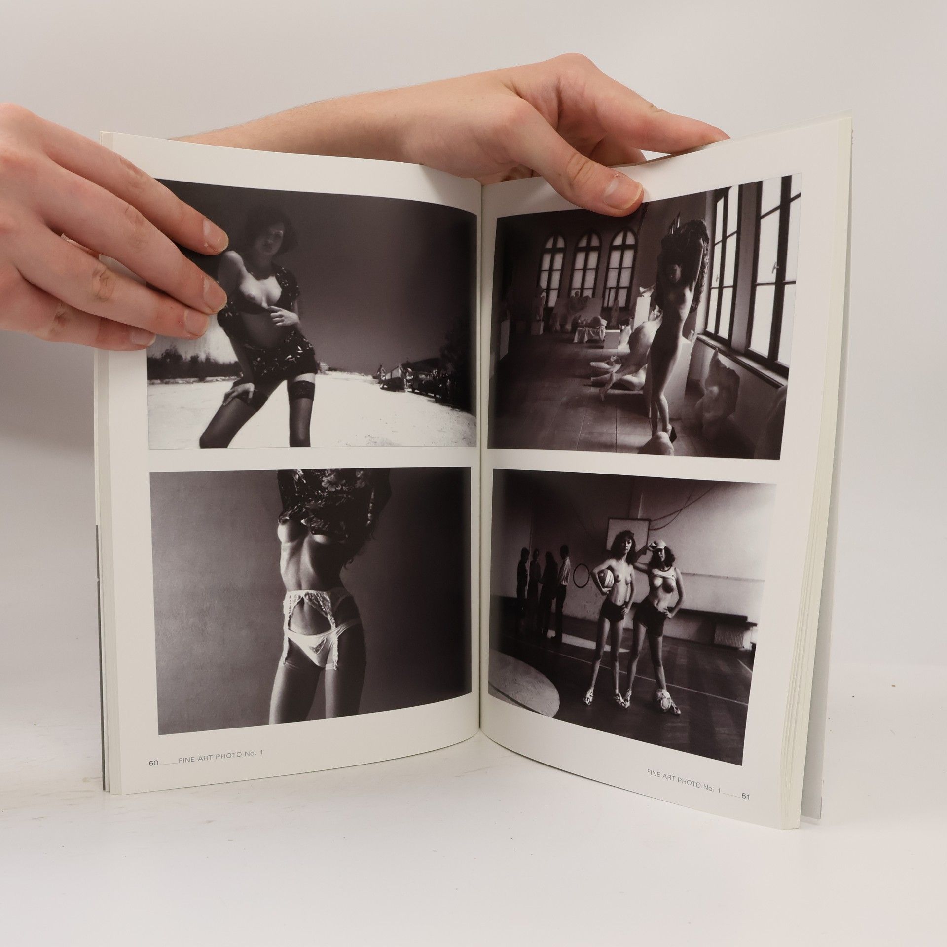 Anna Barney Fine Art Photo 2