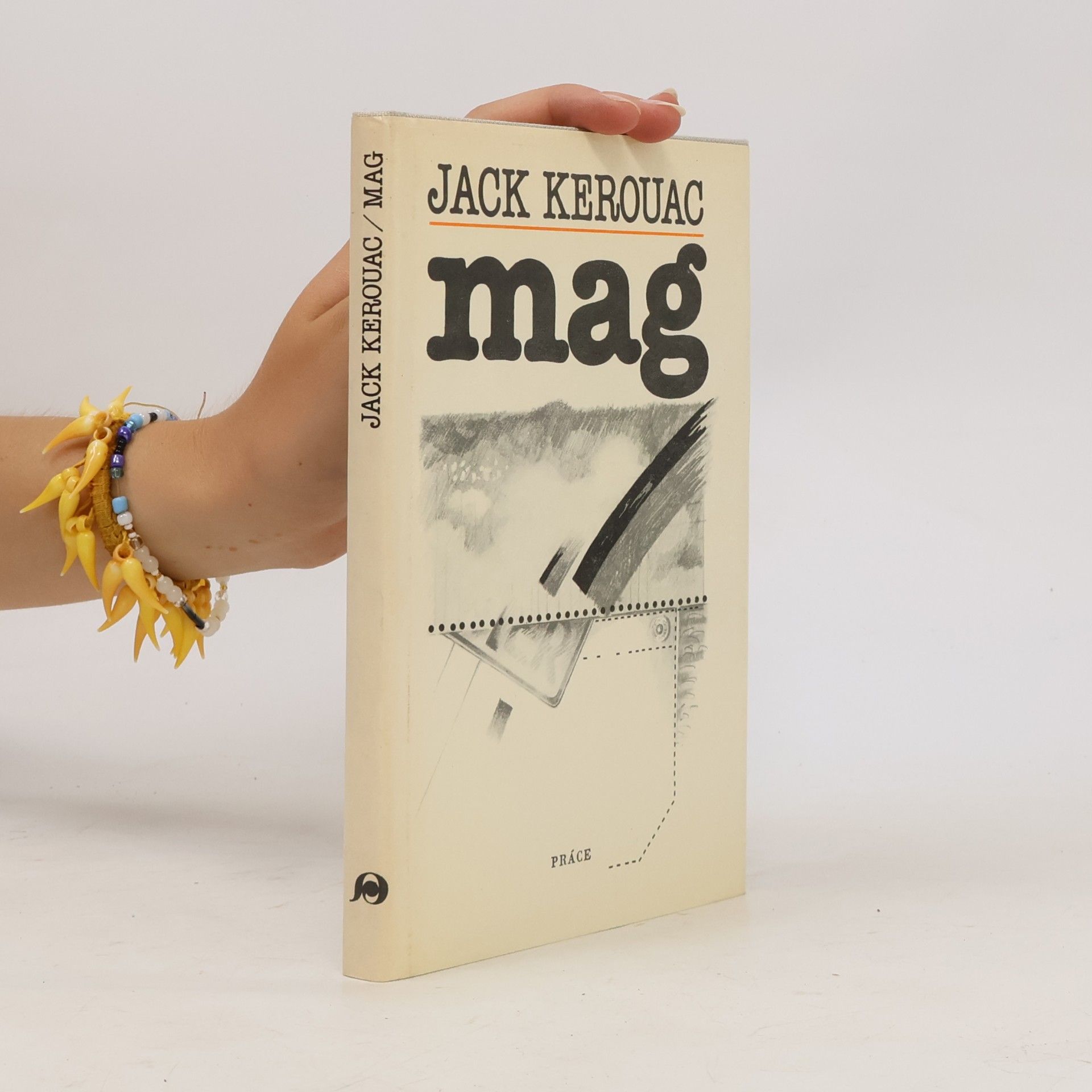 Jack Kerouac Mag