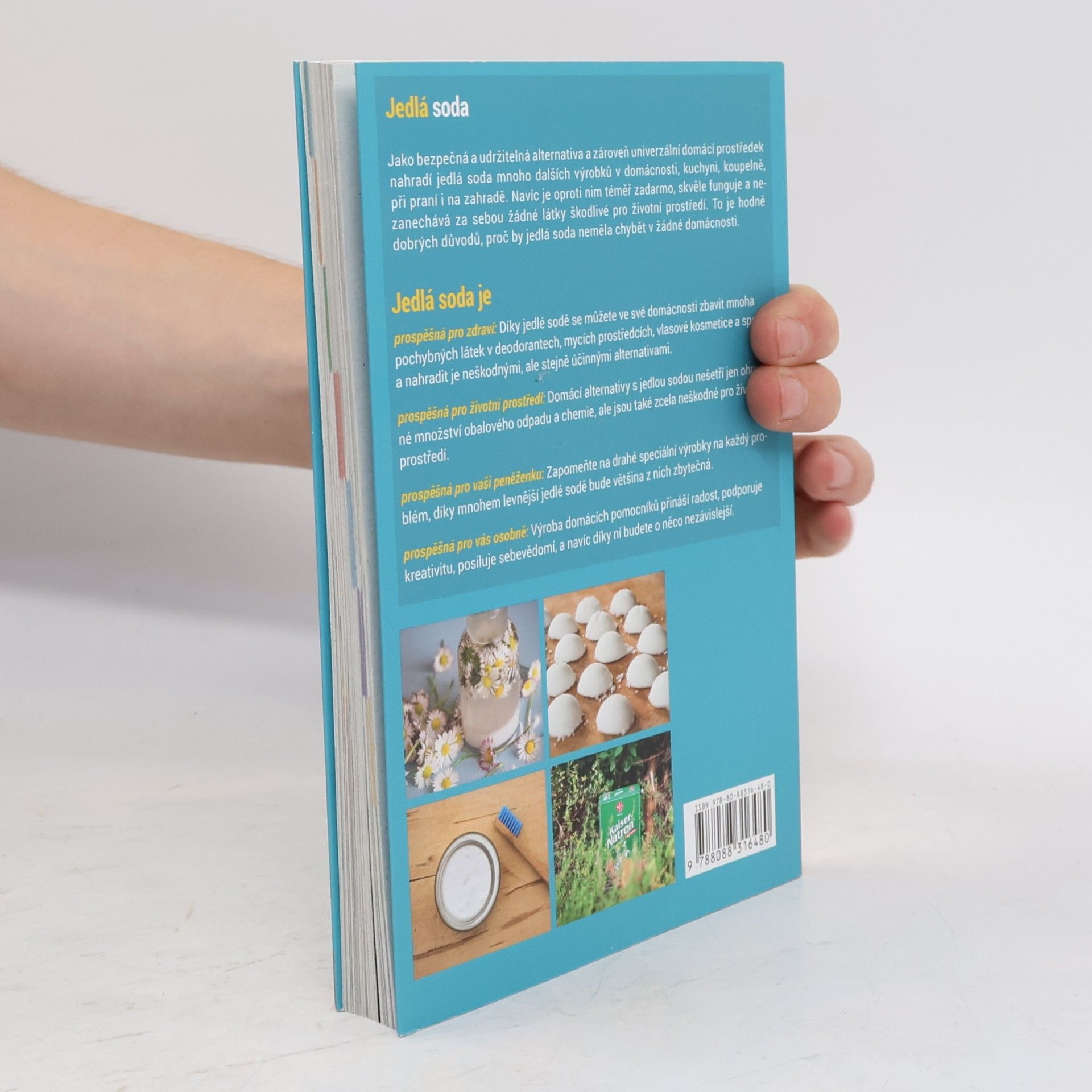 Autores varios Jedlá soda