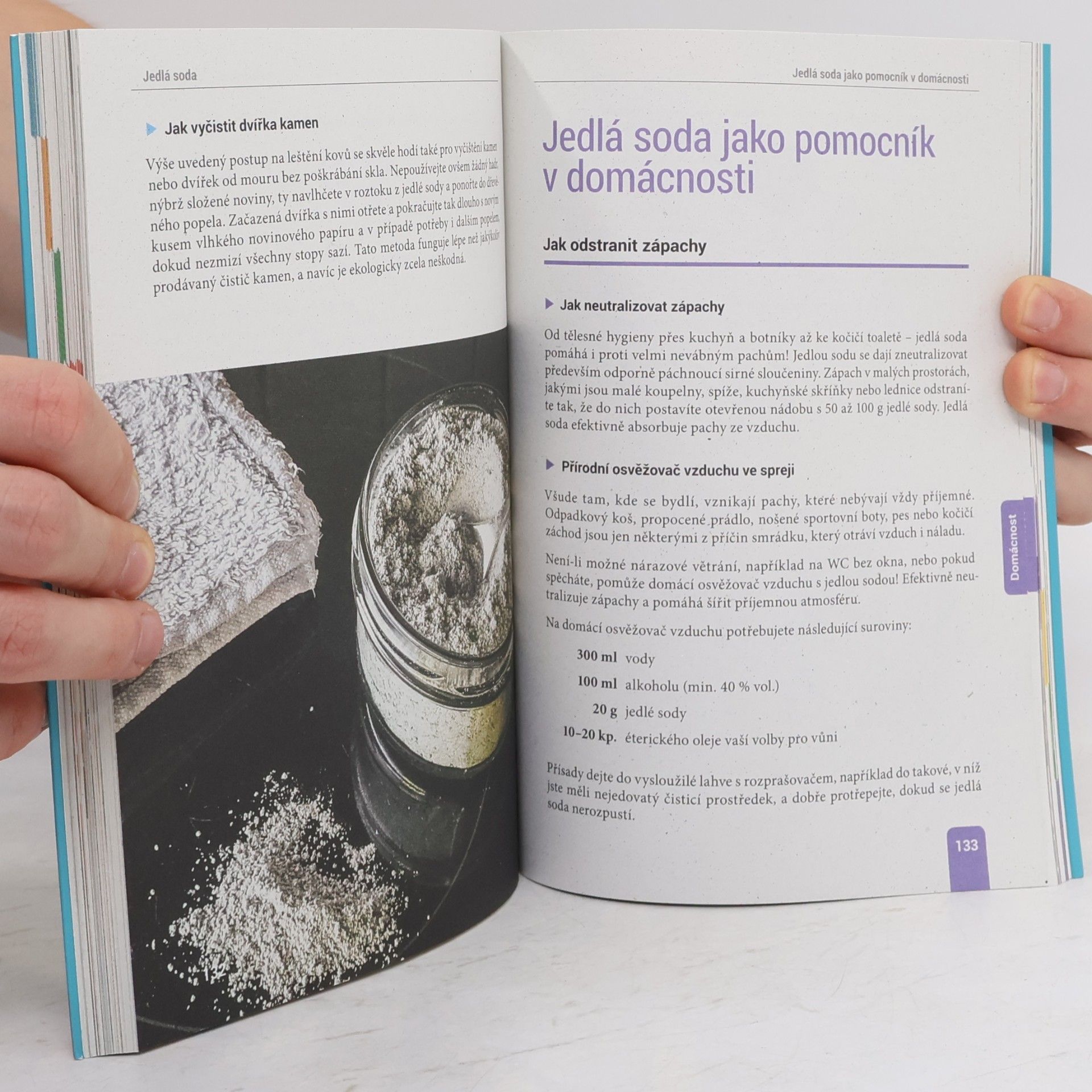 Autores varios Jedlá soda
